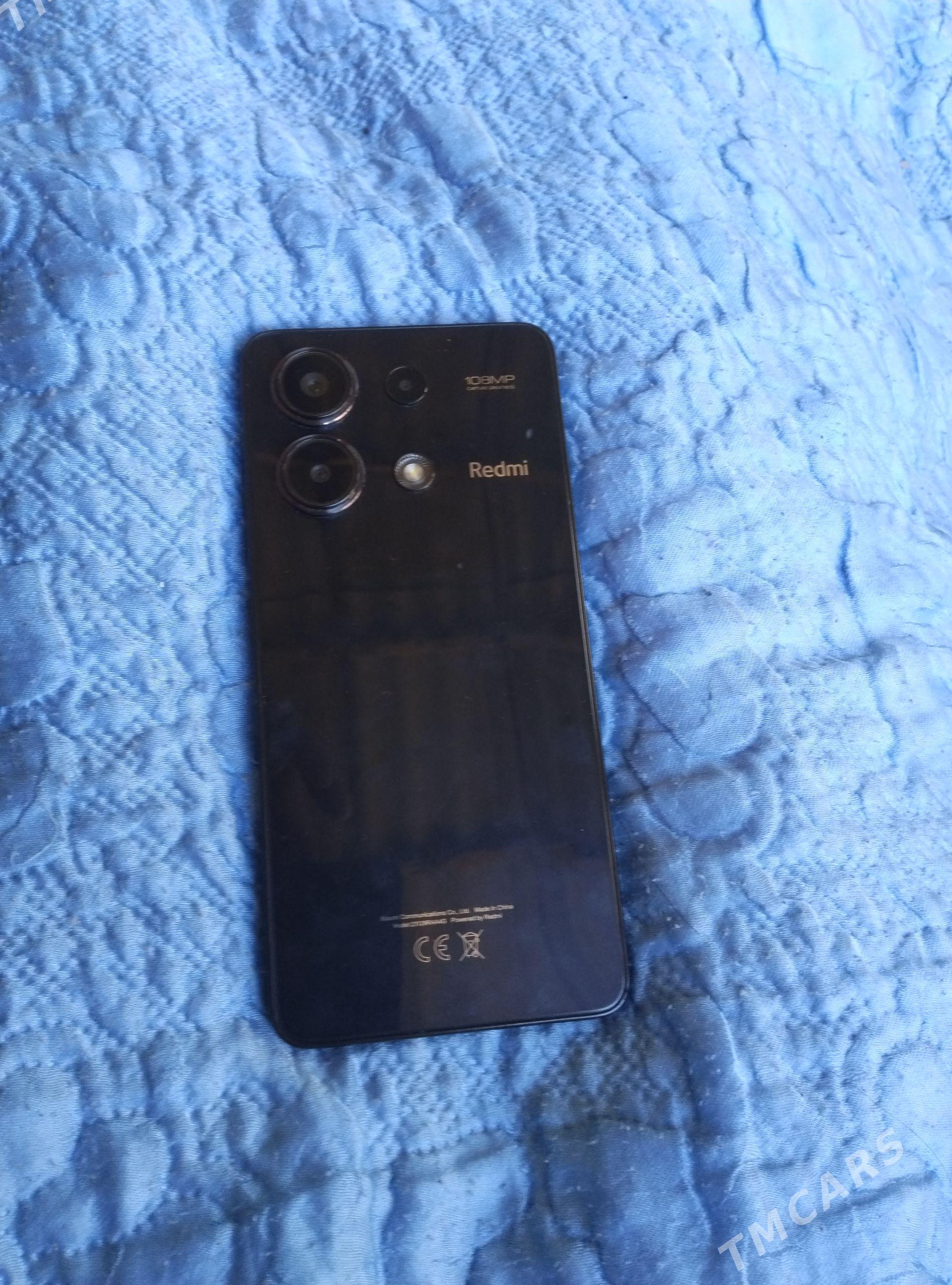 redmi note 13 pro - Daşoguz - img 1