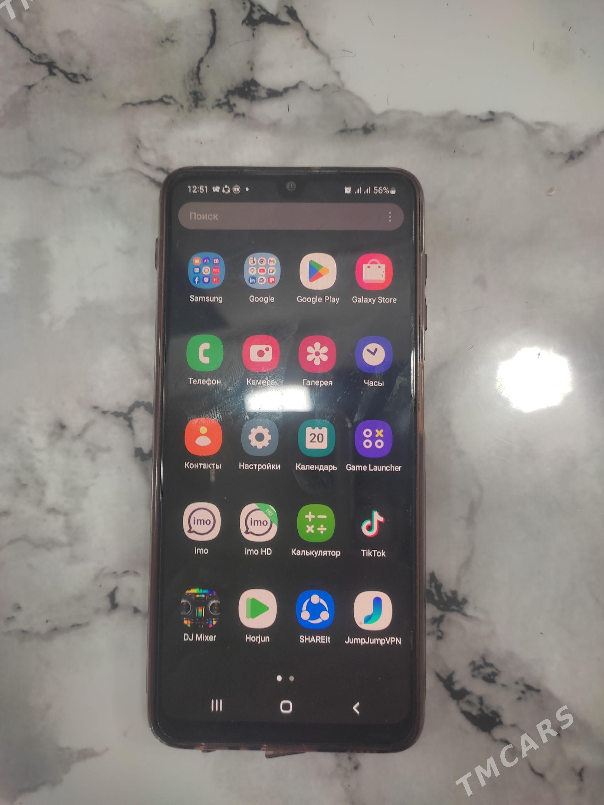samsung A22 4/64 - Туркменабат - img 1