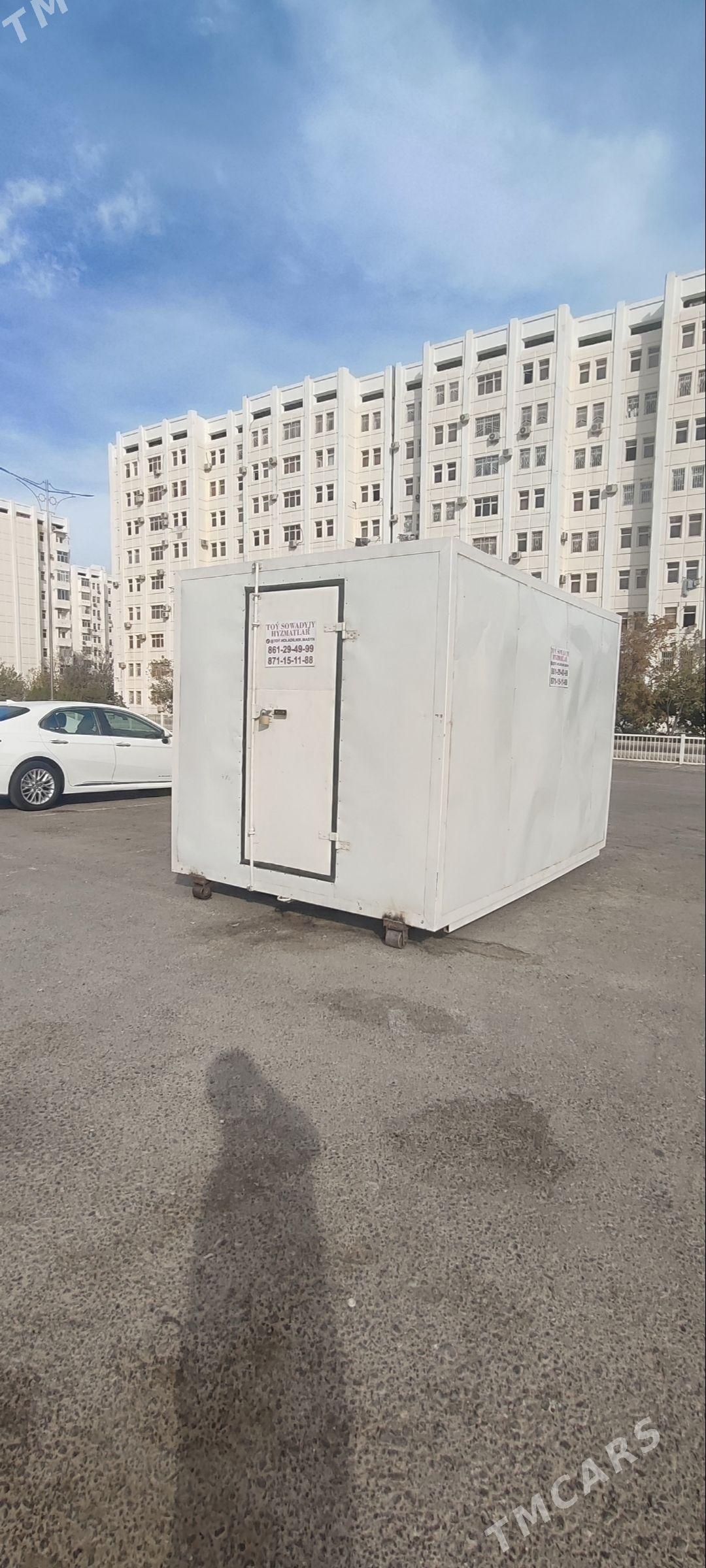 sowadyjy haladilnik satlyk - Ашхабад - img 1