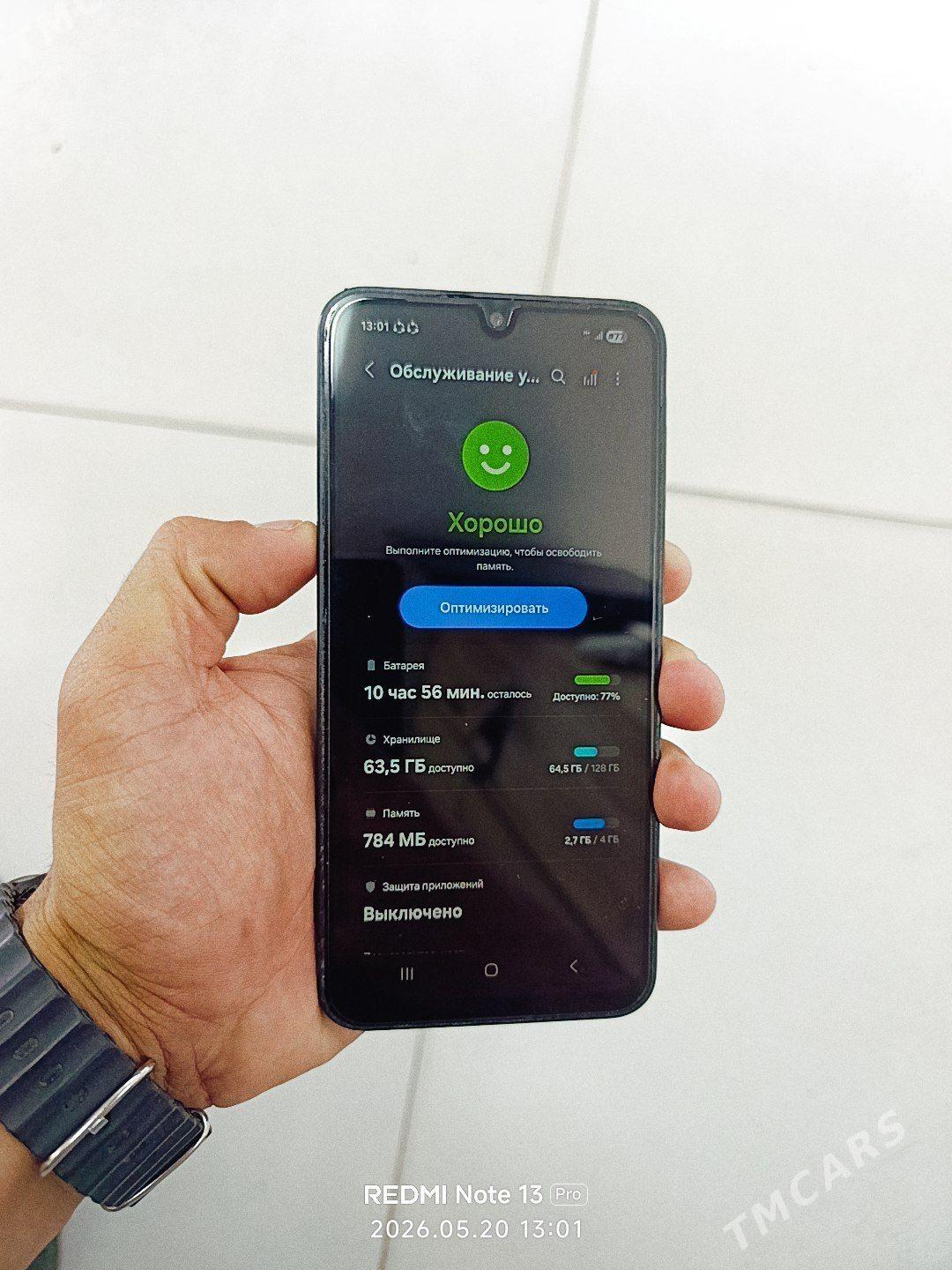 SAMSUNG A17 - Daşoguz - img 1