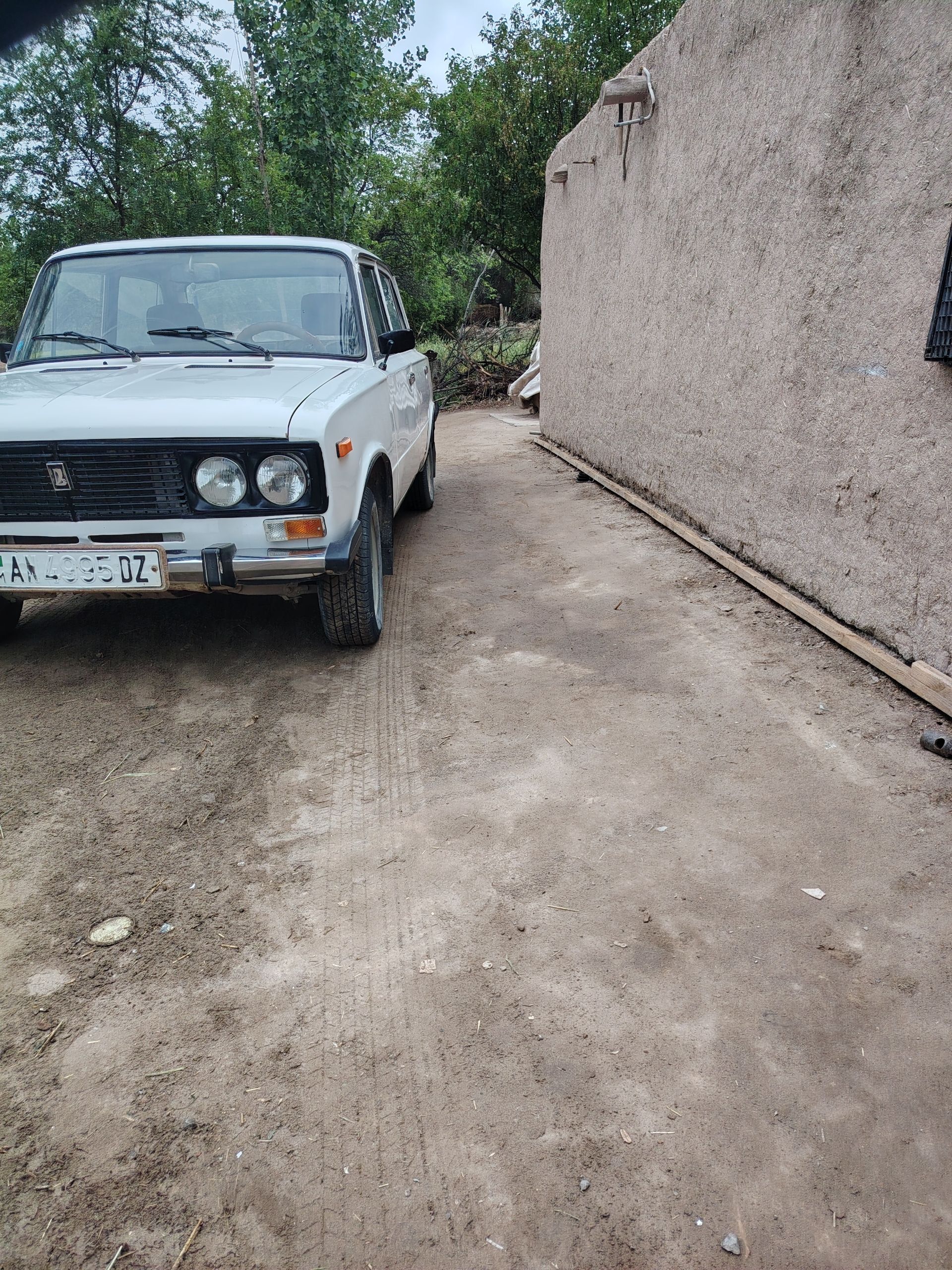 Lada 2106 2000 - 30 000 TMT - Gurbansoltan Eje - img 1