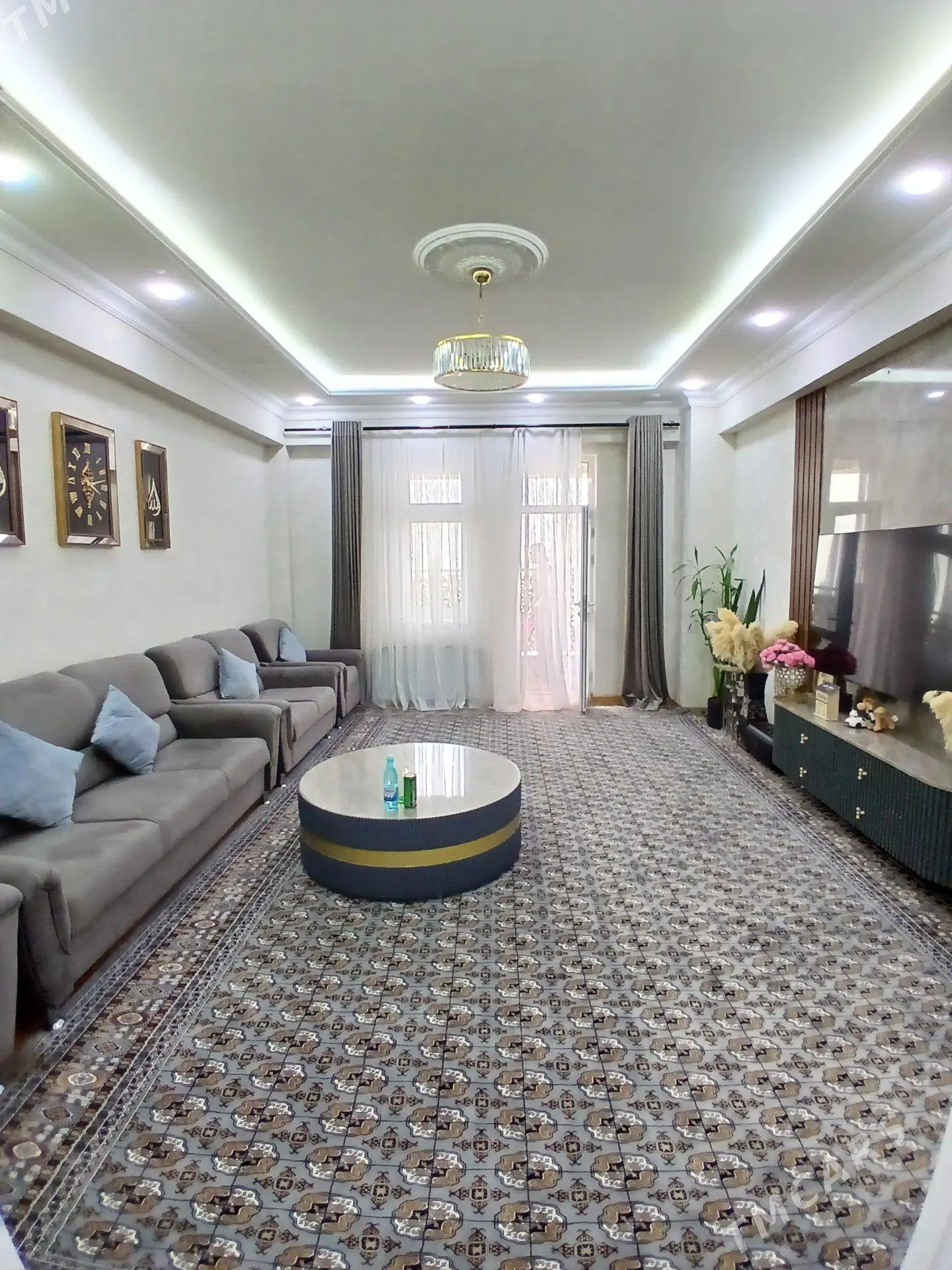 🪬Таслама, 2 эт, 4 ком, 117м² - Köşi - img 1