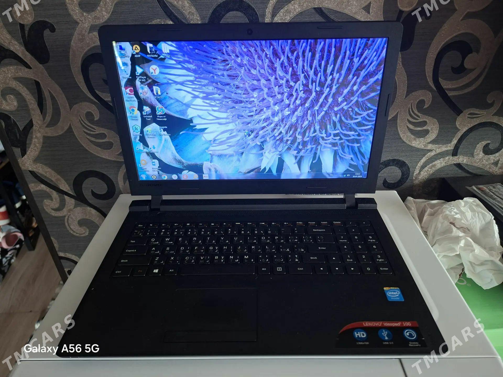 Lenovo IdeaPad 100-15IBY - 30 мкр - img 1