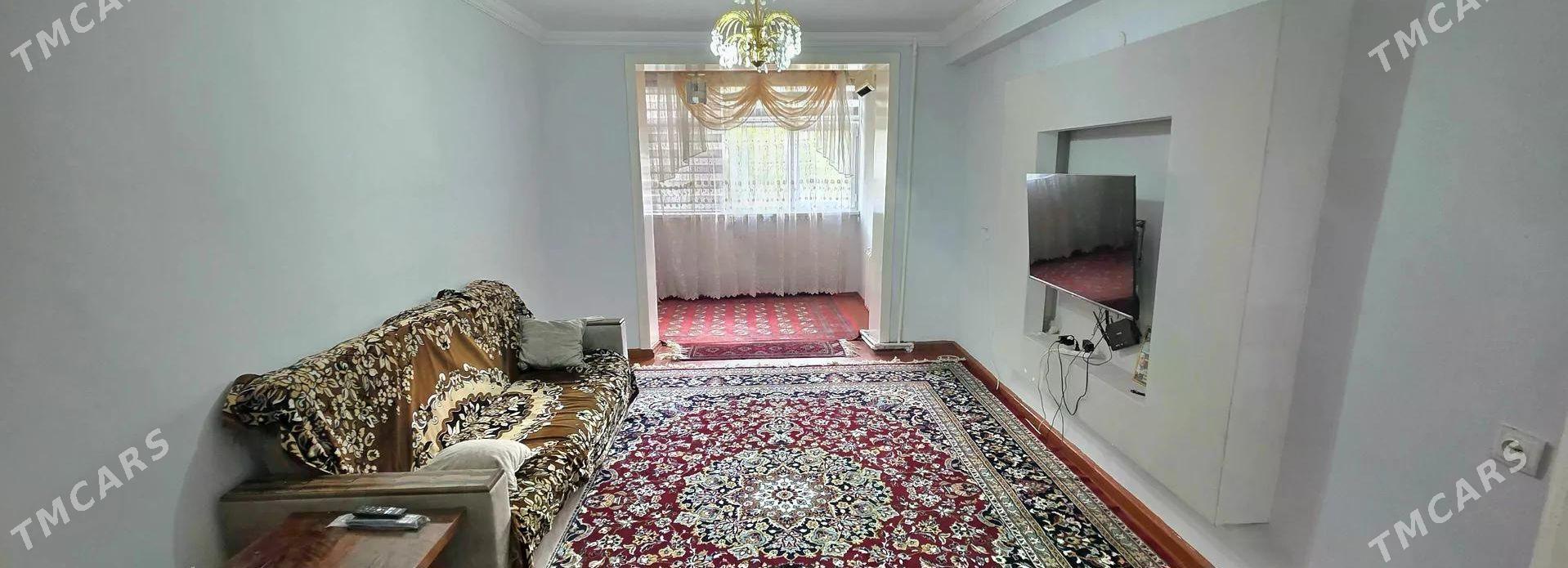 ARENDA 10MKR 3KOM - Ашхабад - img 1