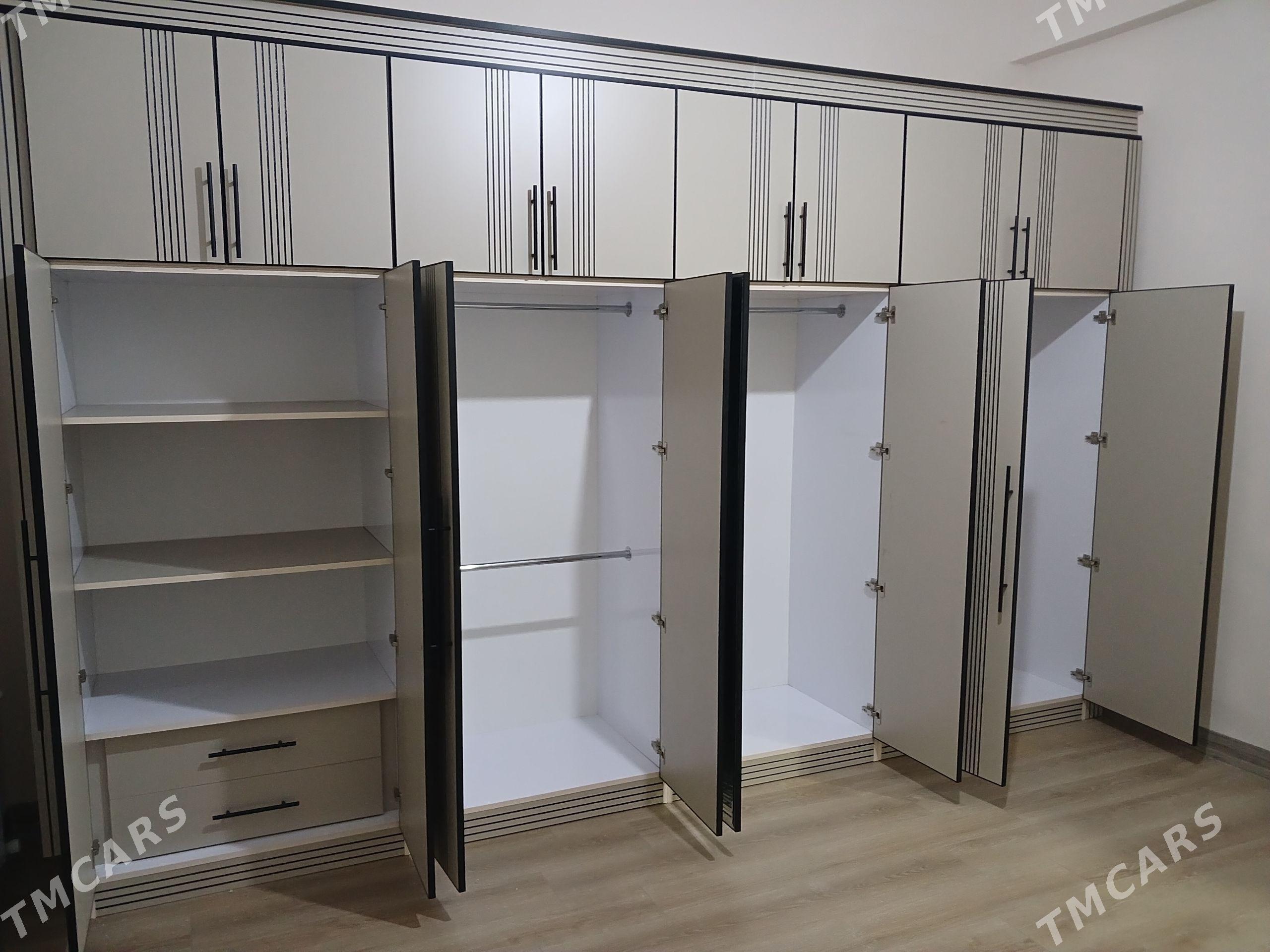 mebel - Гёкдепе - img 1