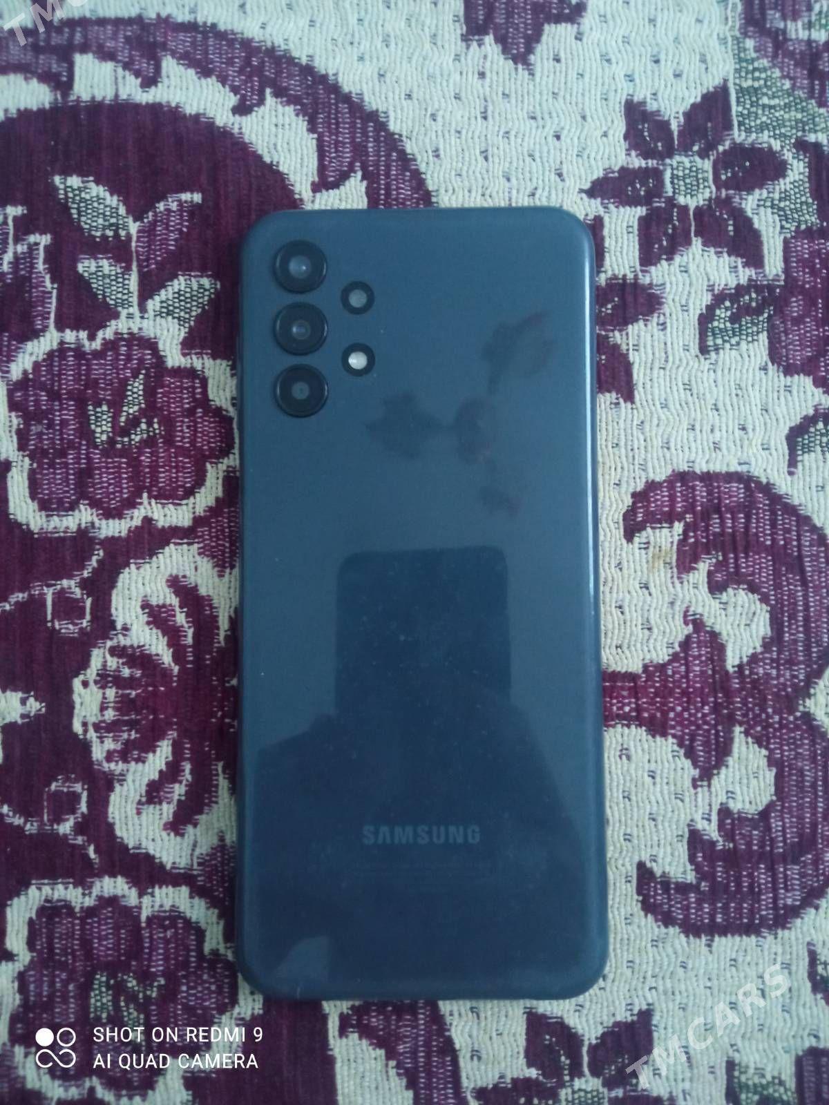samsung a 13 admen - Şabat etr. - img 1