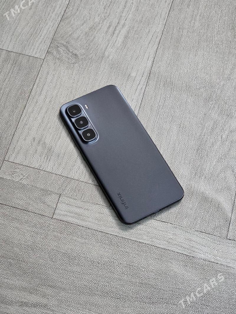 İnfinix hot 60 pro + - Балканабат - img 1