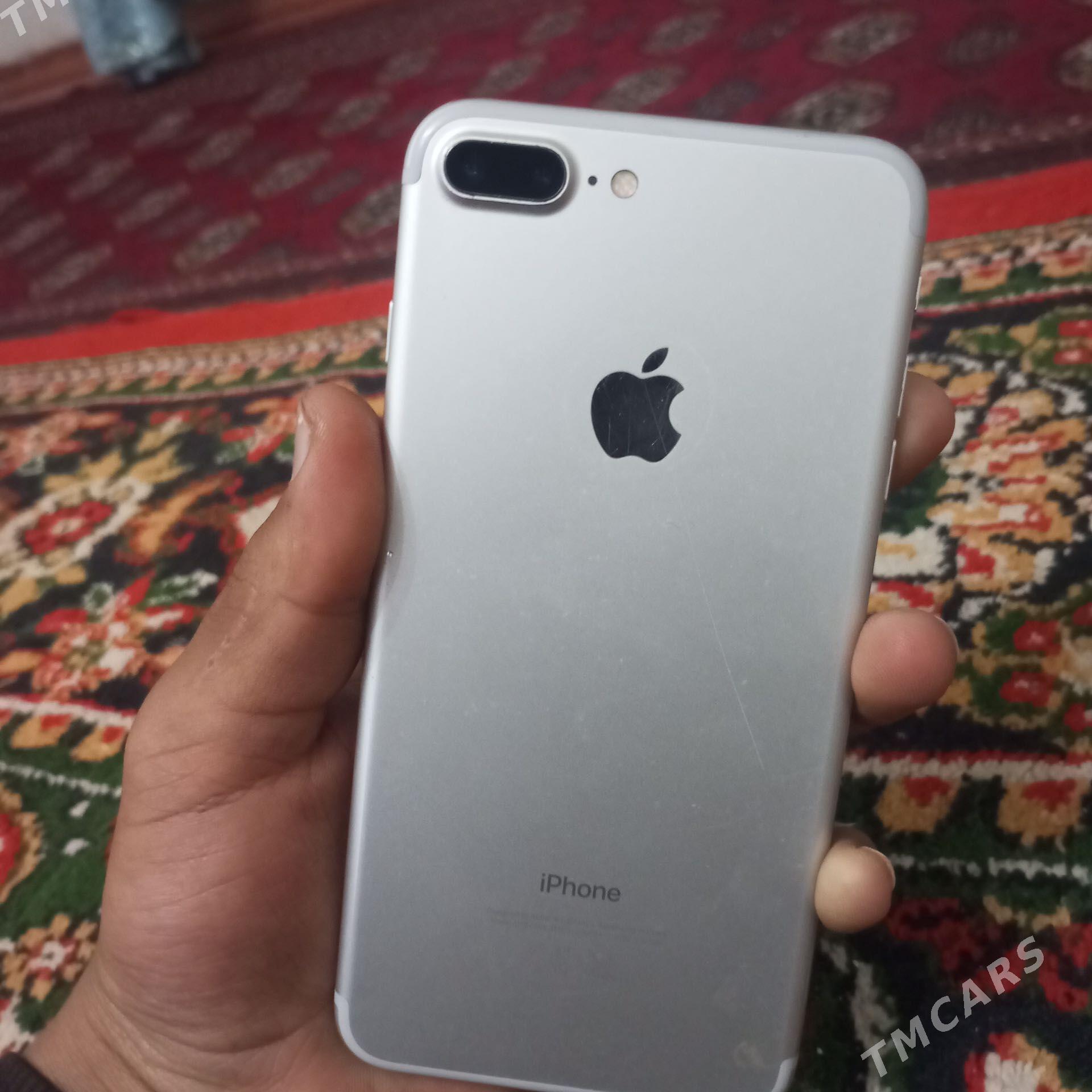 iPhone 7plus - Şabat etr. - img 1