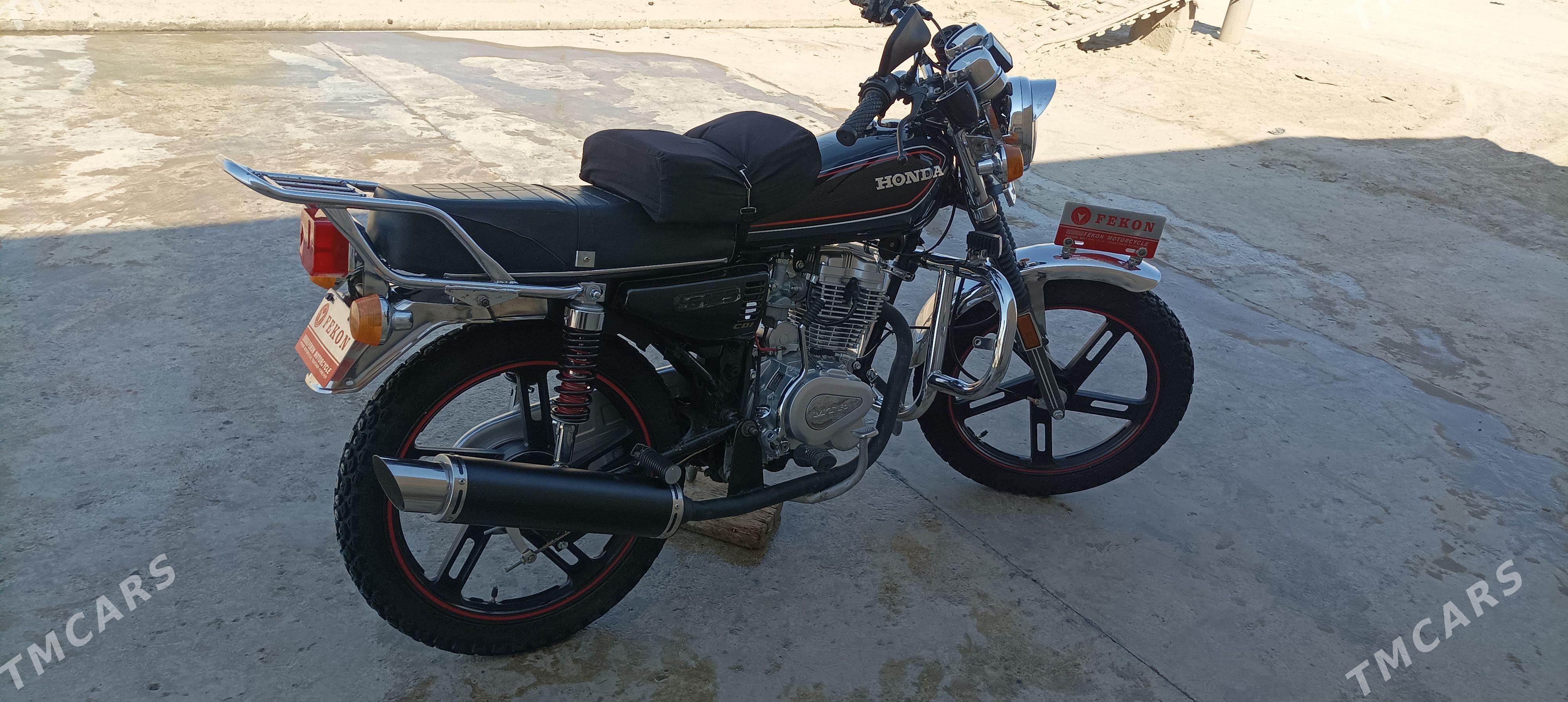 Fekon FK150-8G 2025 - 13 000 TMT - Этрек - img 1