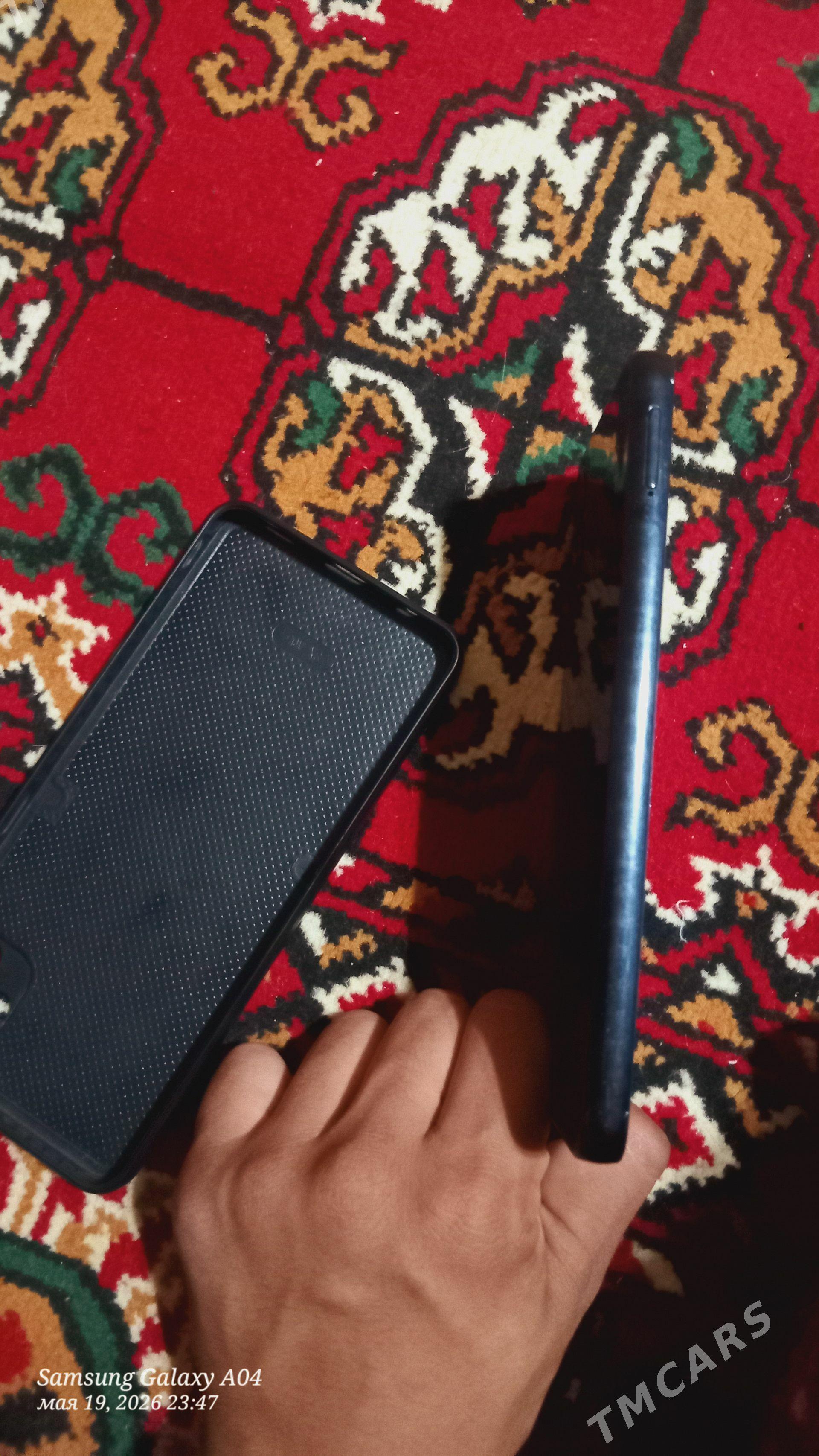 Samsung A05 - Daşoguz - img 1