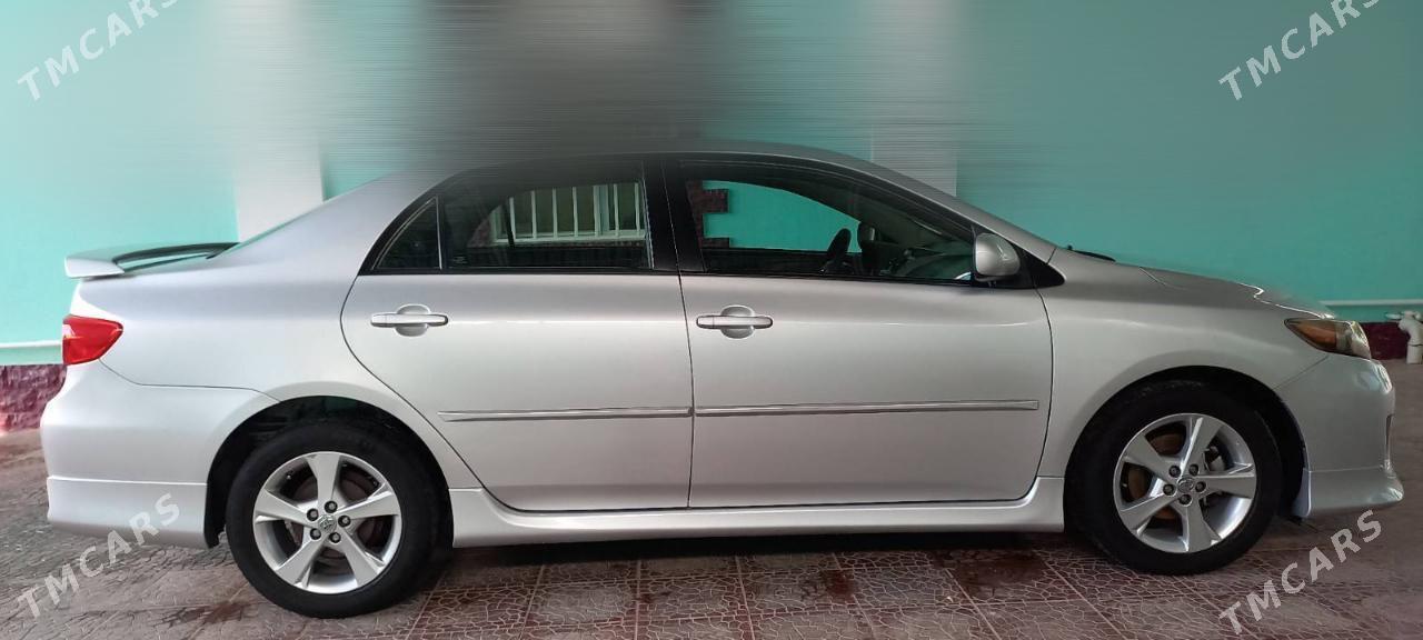 Toyota Corolla 2012 - 230 000 TMT - Köşi - img 1