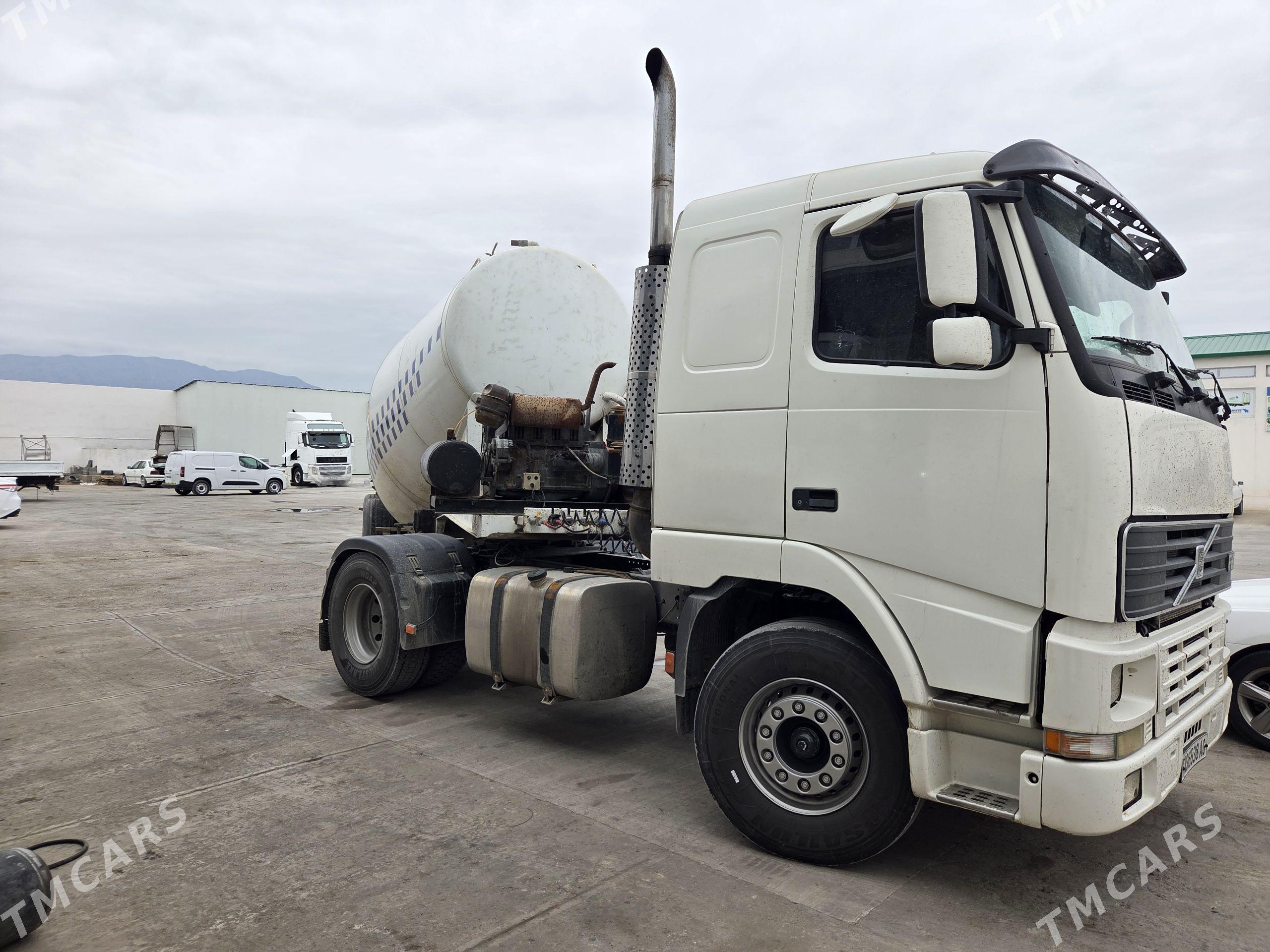 Volvo FH 420 1998 - 780 000 TMT - Gurtly - img 1