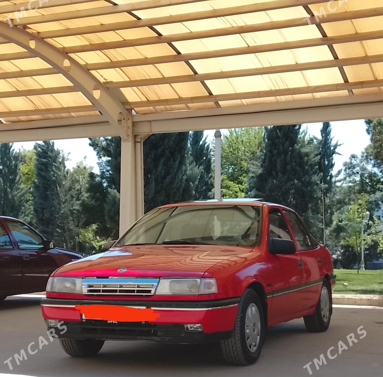 Opel Vectra 1991 - 45 000 TMT - Mary - img 1