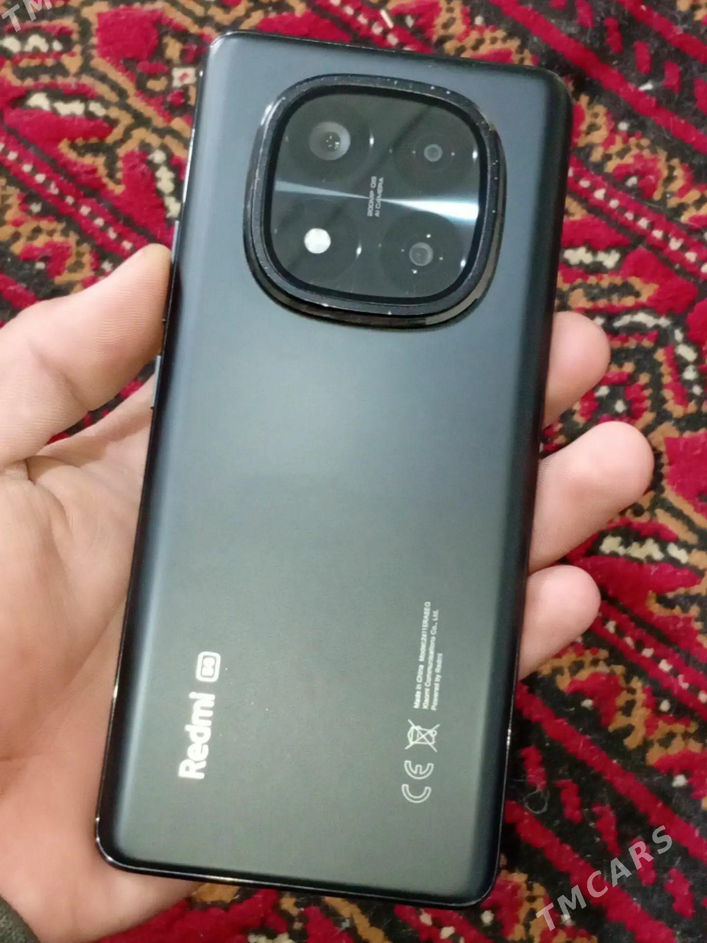 redmi not 14pro+ 5G - Daşoguz - img 1