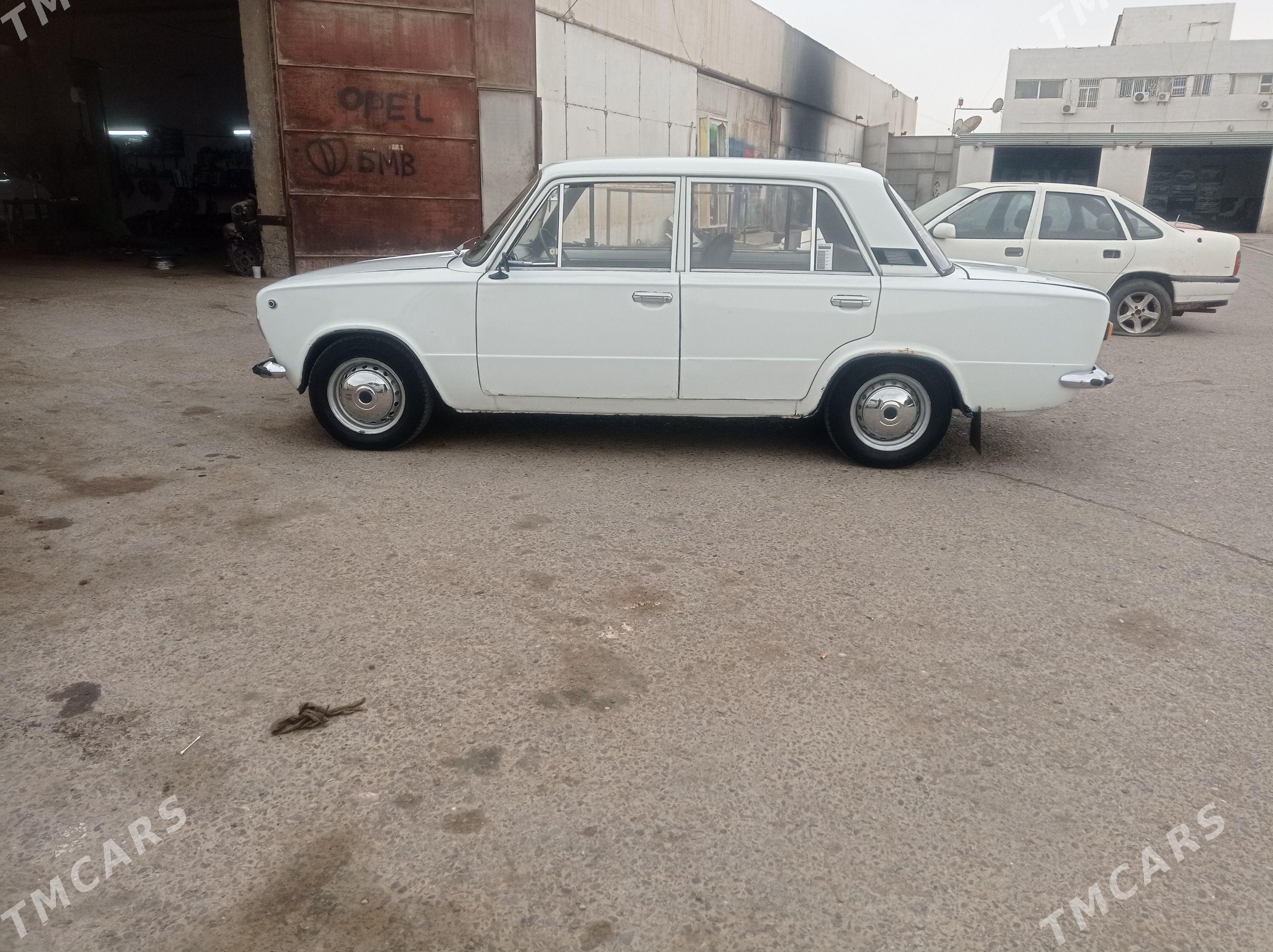 Lada 2104 1986 - 28 000 TMT - Mary - img 1