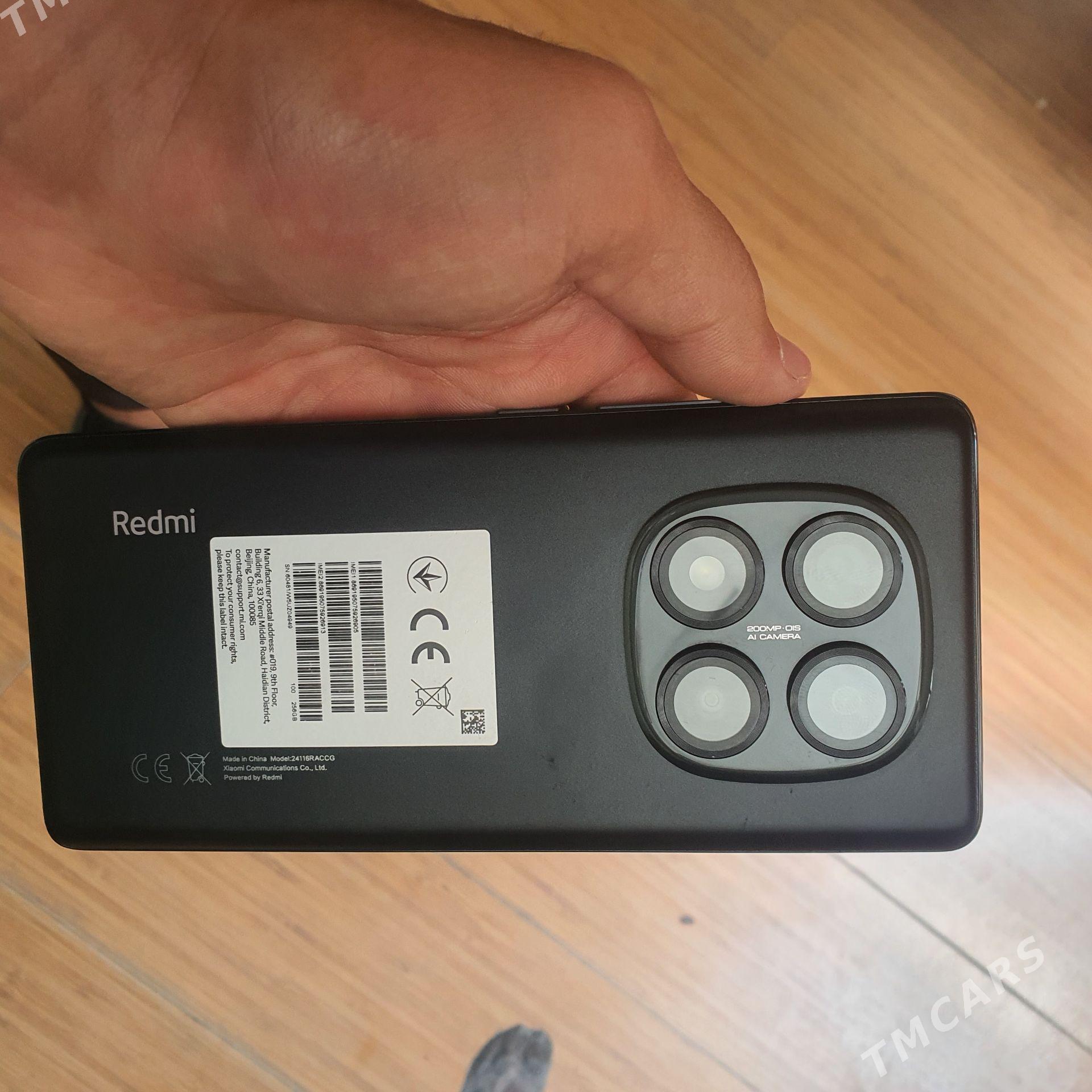 Redmi note 14 pro - Саят - img 1