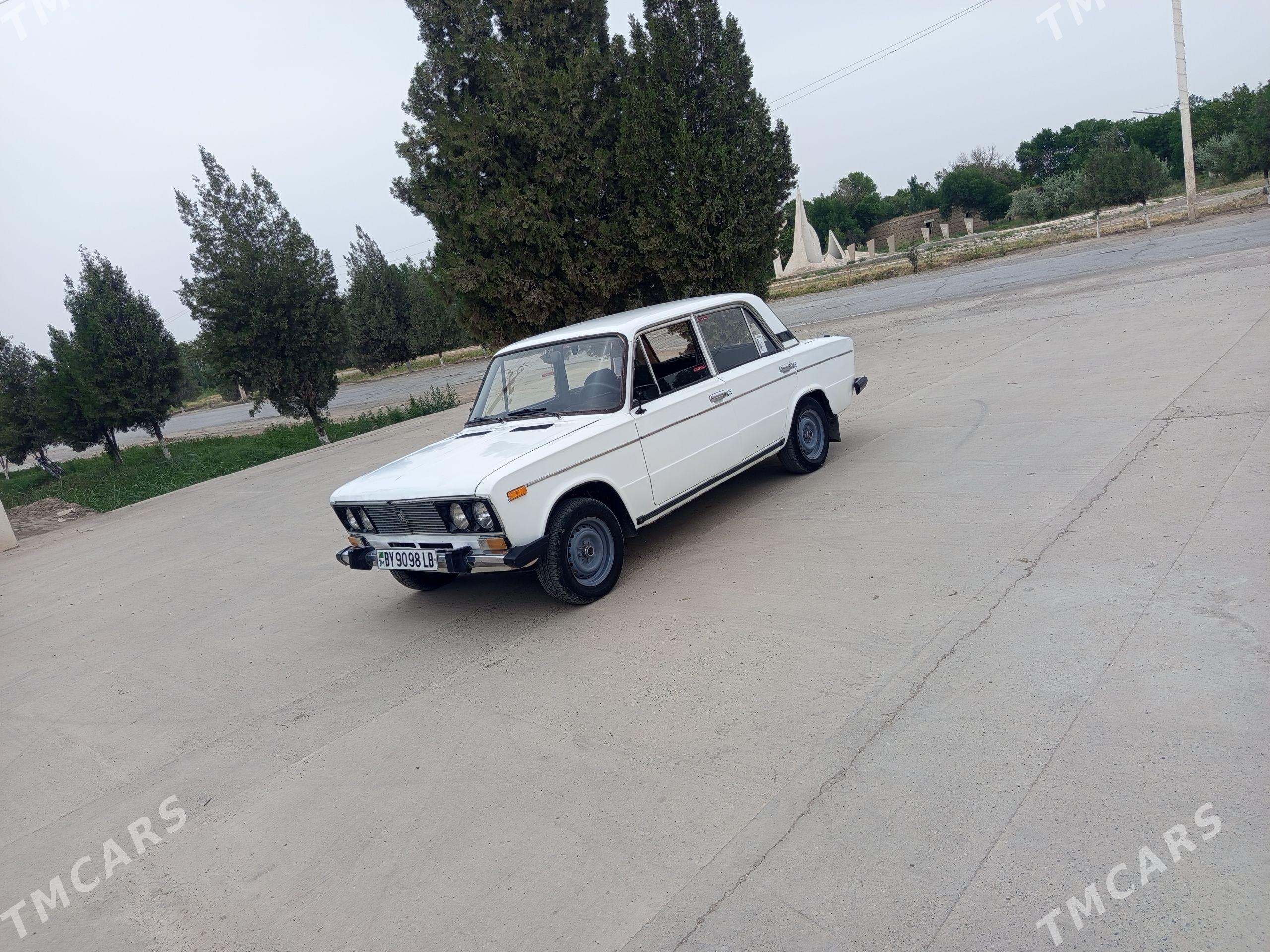 Lada 2106 1989 - 27 000 TMT - Halaç - img 1