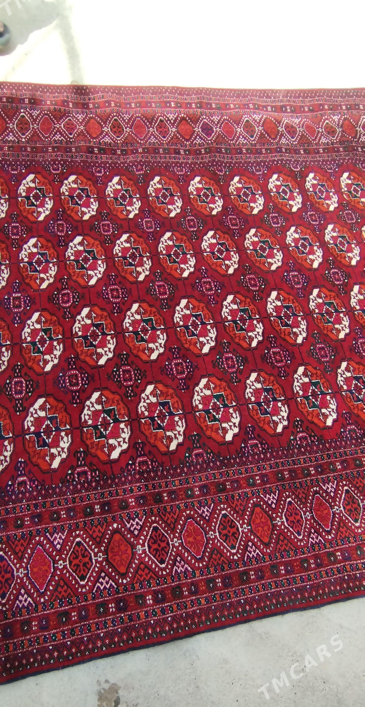 el haly artil yupden 7 kw - Aşgabat - img 1