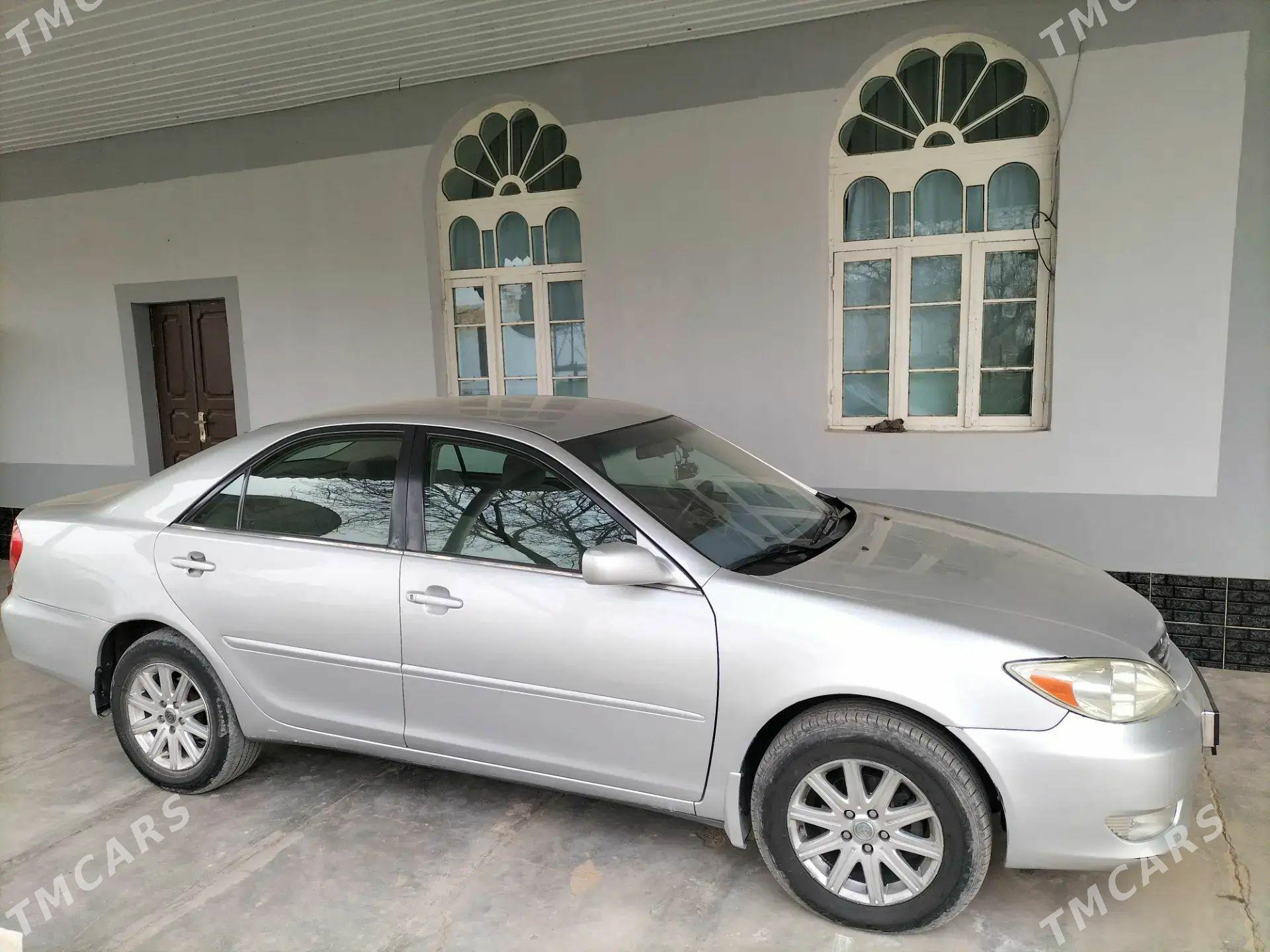 Toyota Camry 2003 - 220 000 TMT - Mary - img 1