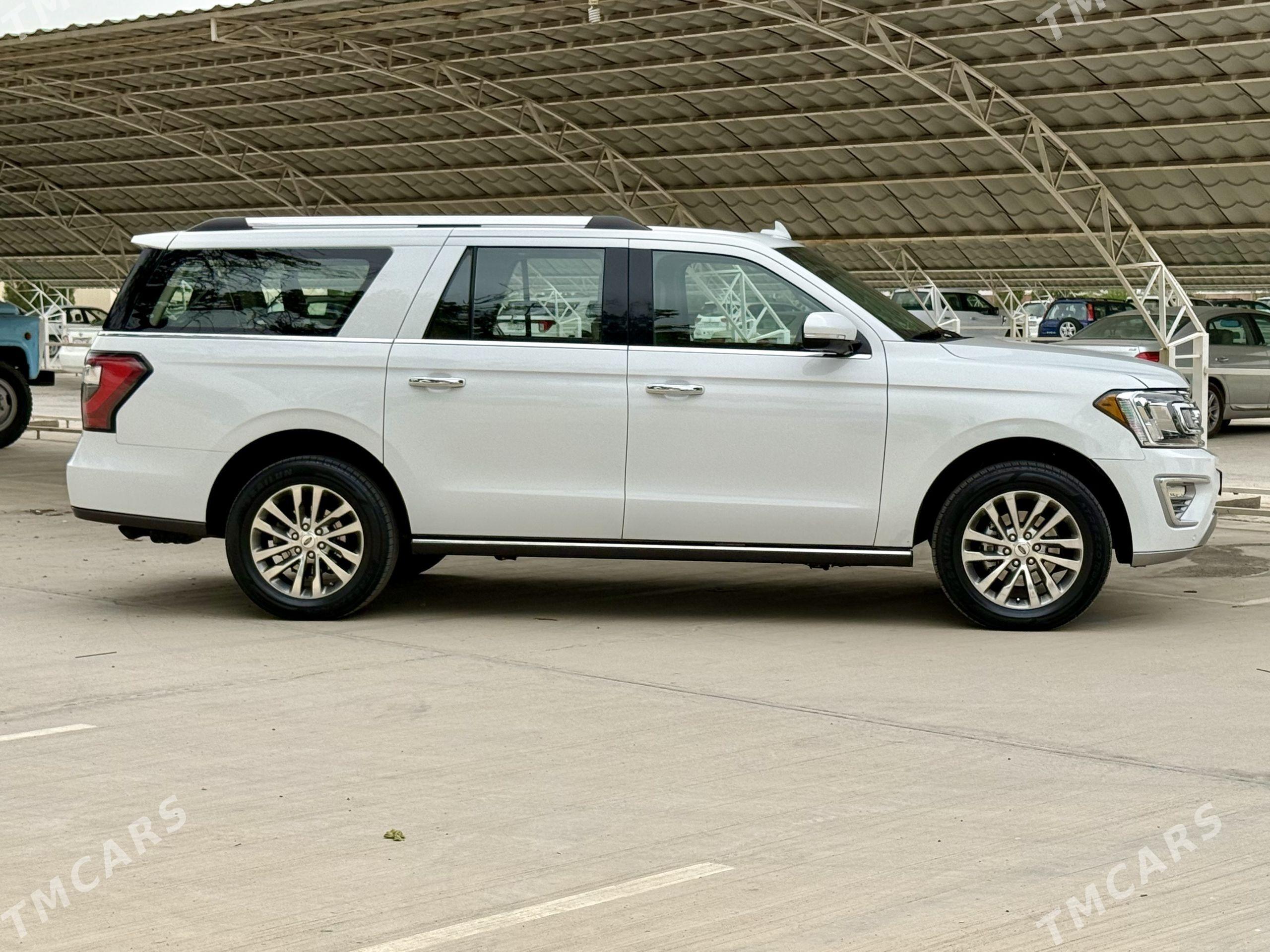Ford Expedition 2021 - 440 000 TMT - Мары - img 1