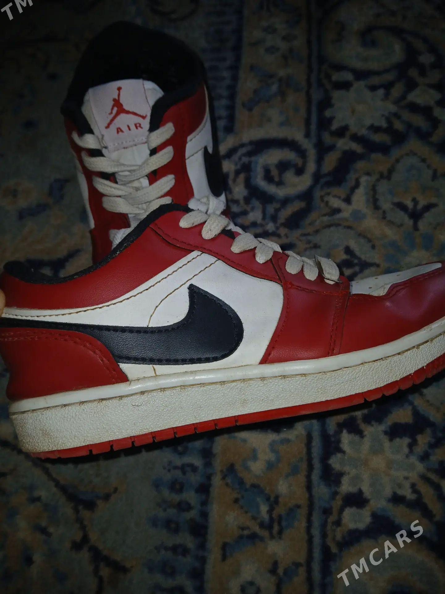krasofka Nike - Daşoguz - img 1