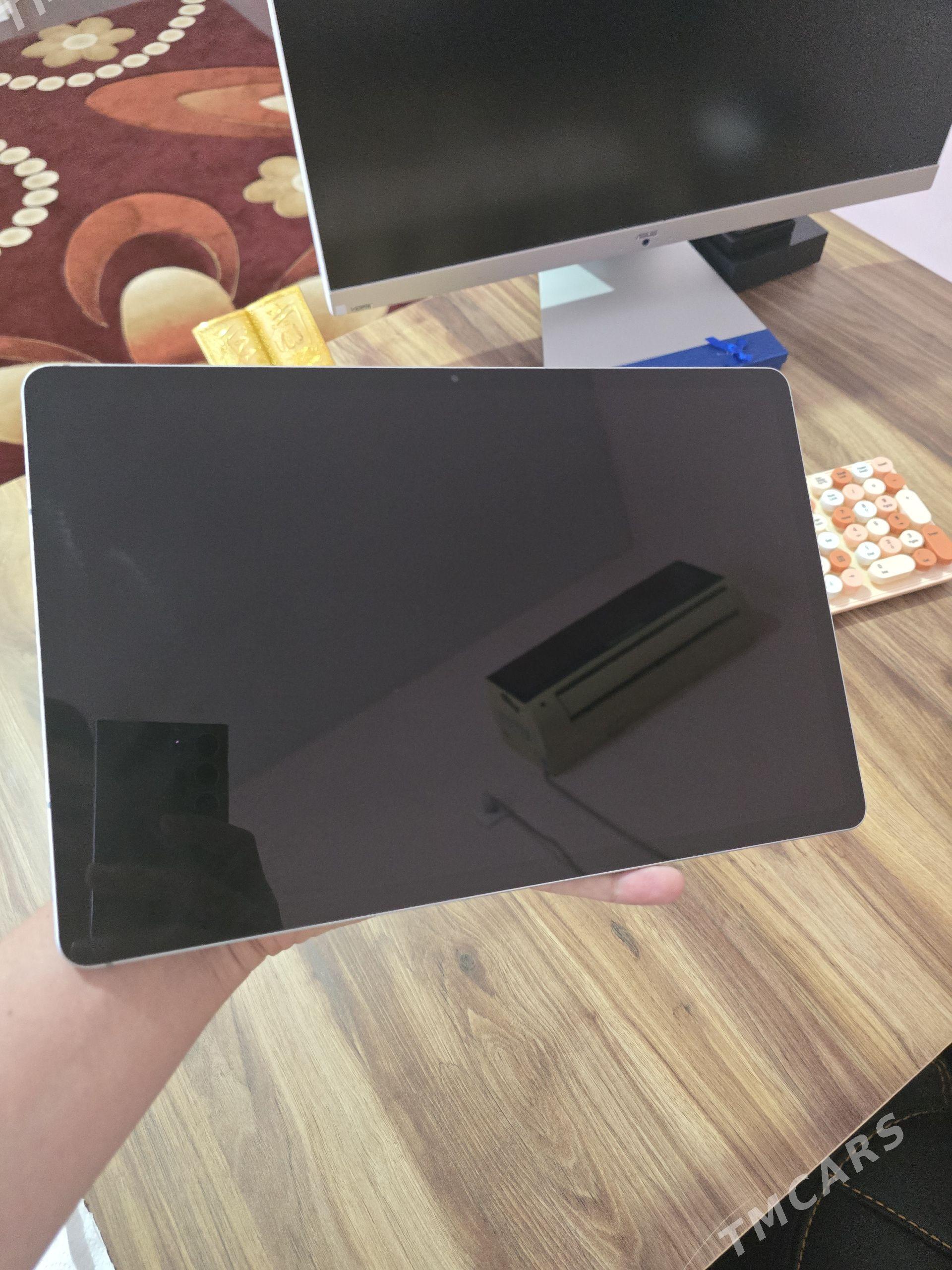 SAMSUNG TAB S7 PLANSET🤩️ - 15-й этап - img 1