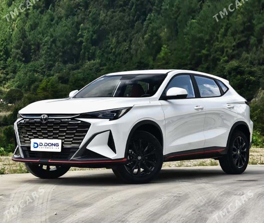 Changan X5 Plus 2026 - 245 000 TMT - Aşgabat - img 1