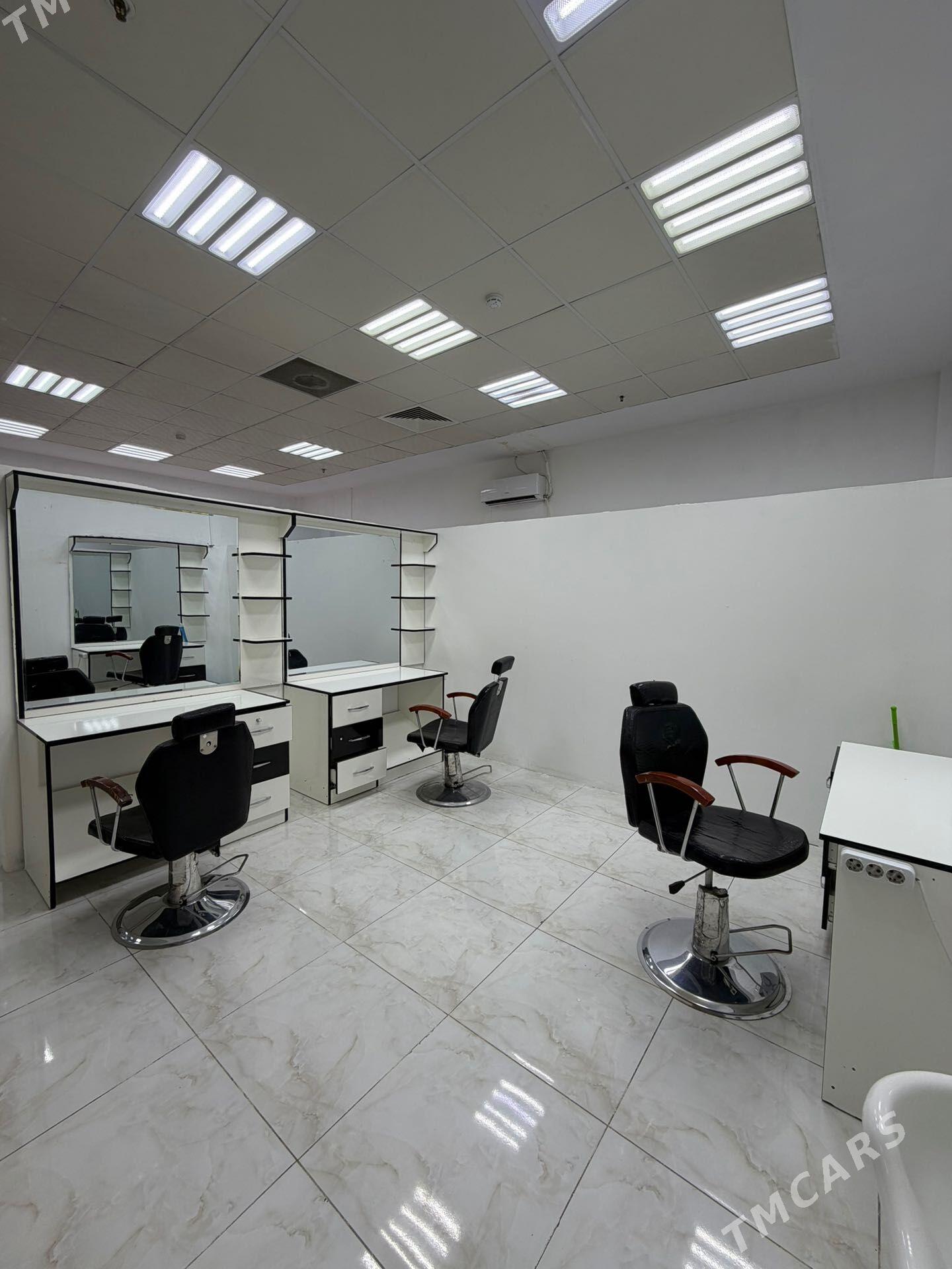 Salona isgar gerek - Gurtly - img 1