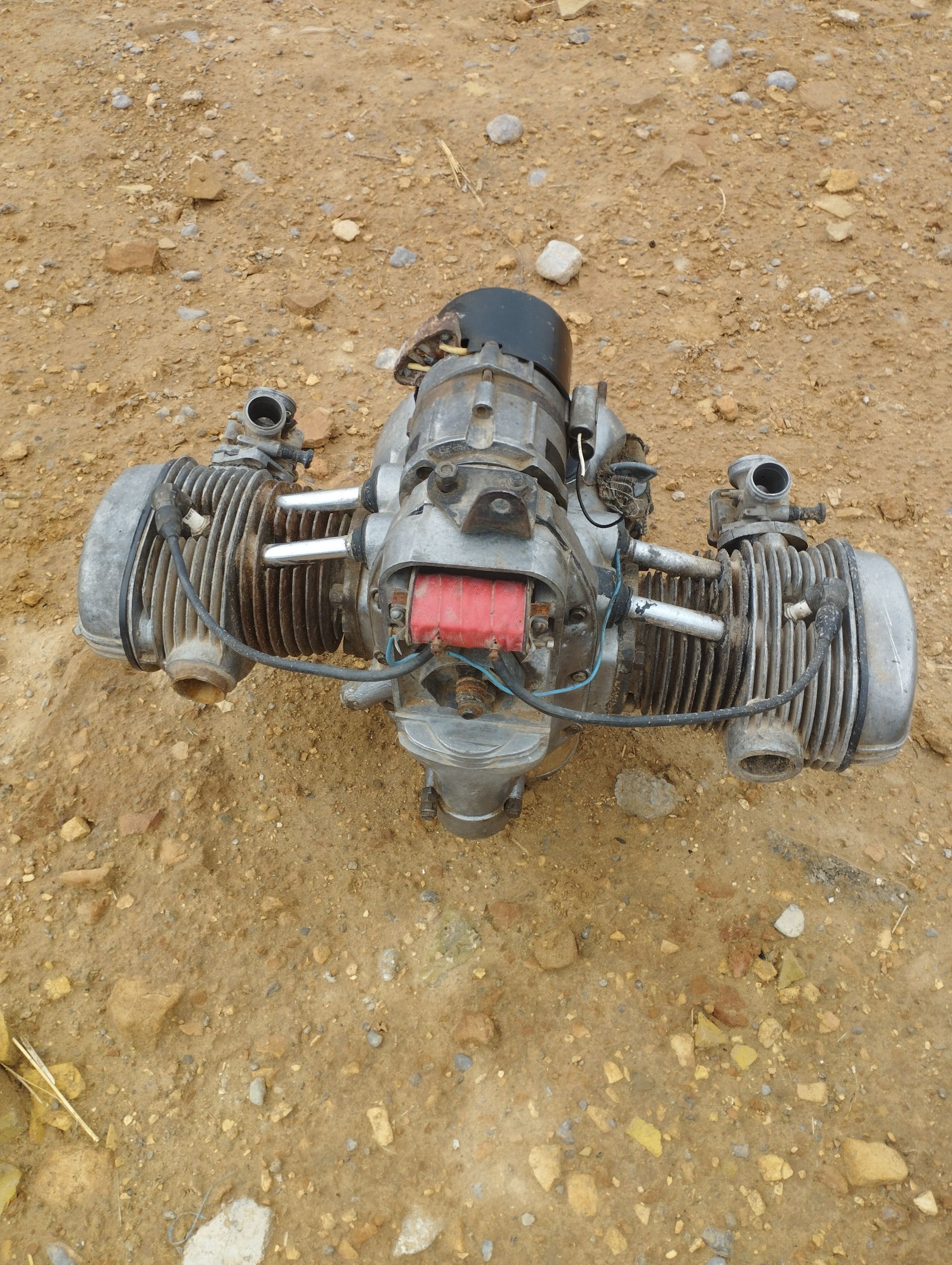 Ural dwitel 2 400 TMT - Gökdepe - img 1
