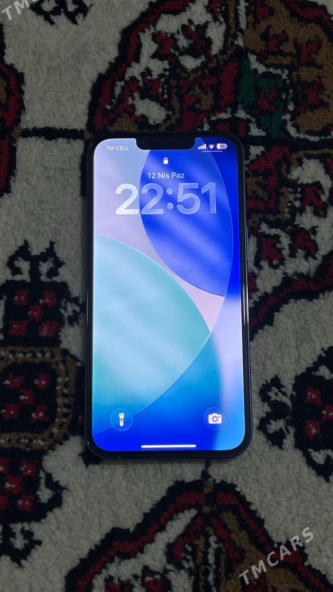 İPhone 13pro - Ашхабад - img 1