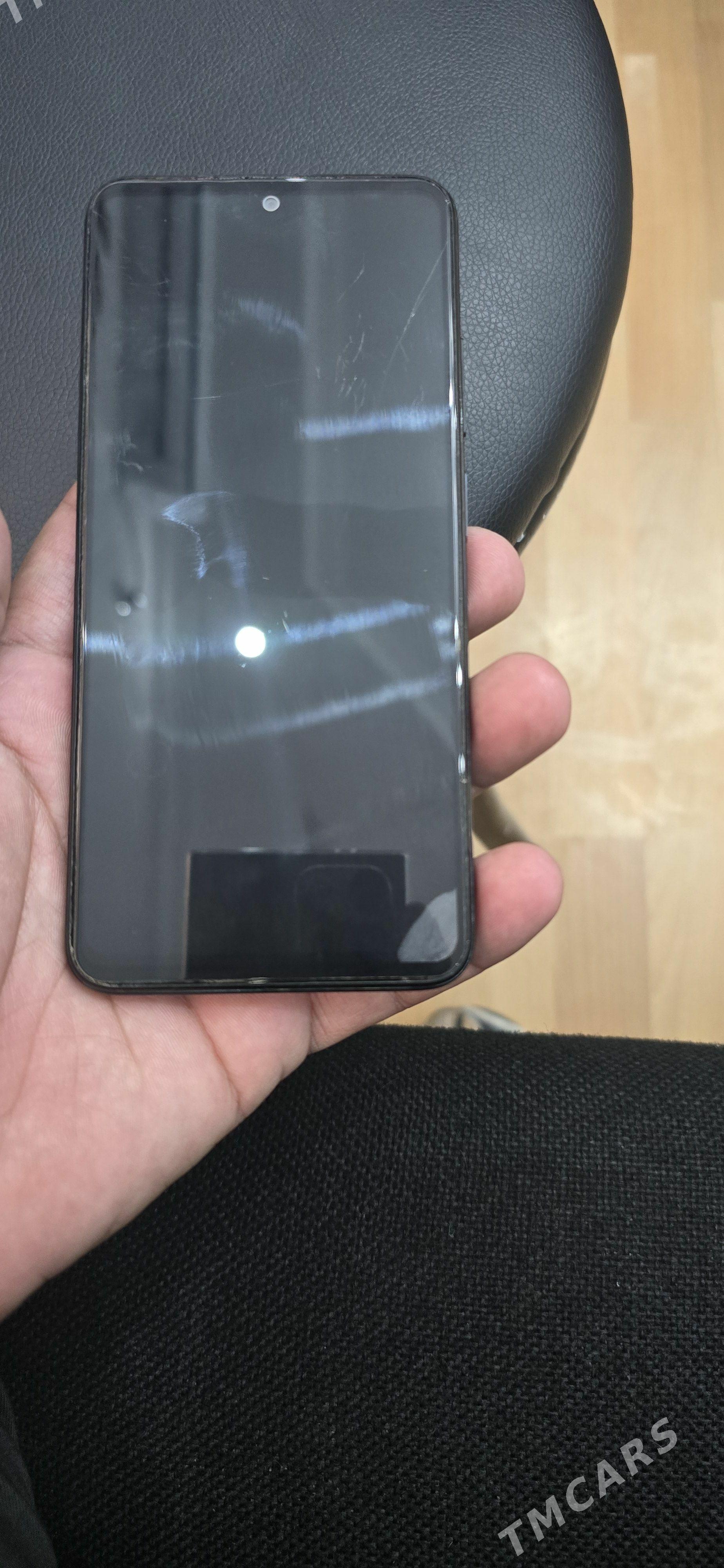 redmi not 11 - Ашхабад - img 1