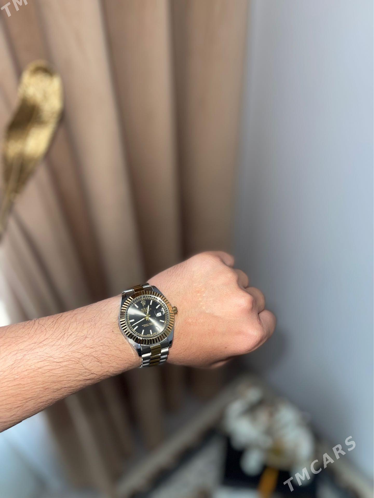 Rolex sagat - Ашхабад - img 1