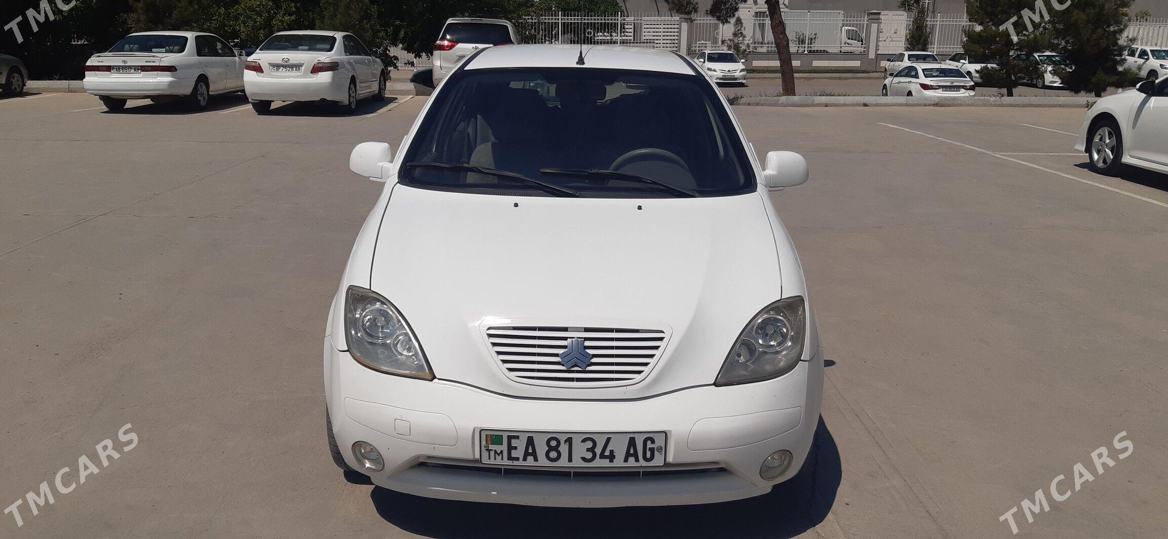 Saipa Tiba 2015 - 105 000 TMT - Aşgabat - img 1