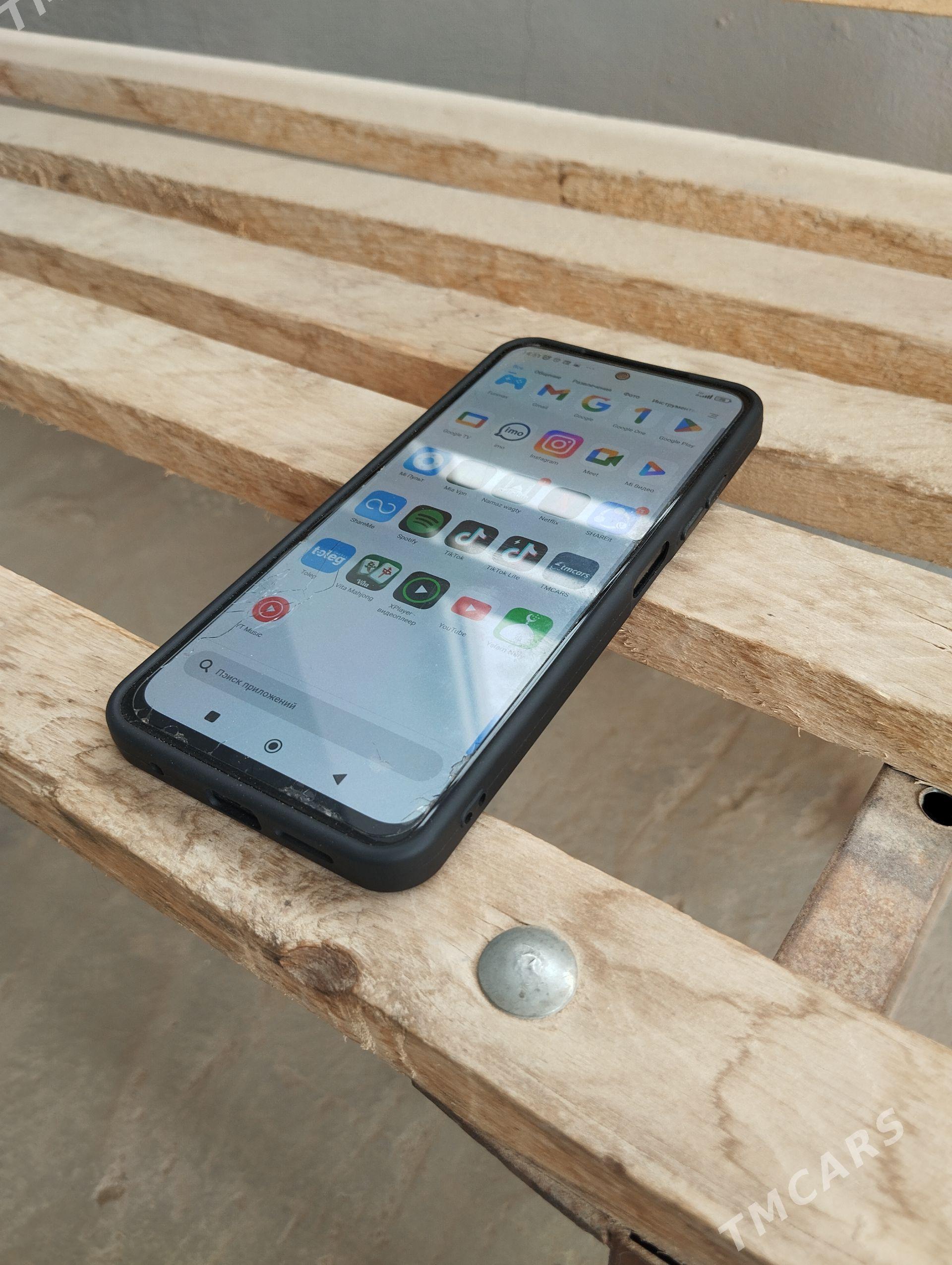 Redmi not 11 - Магданлы - img 1