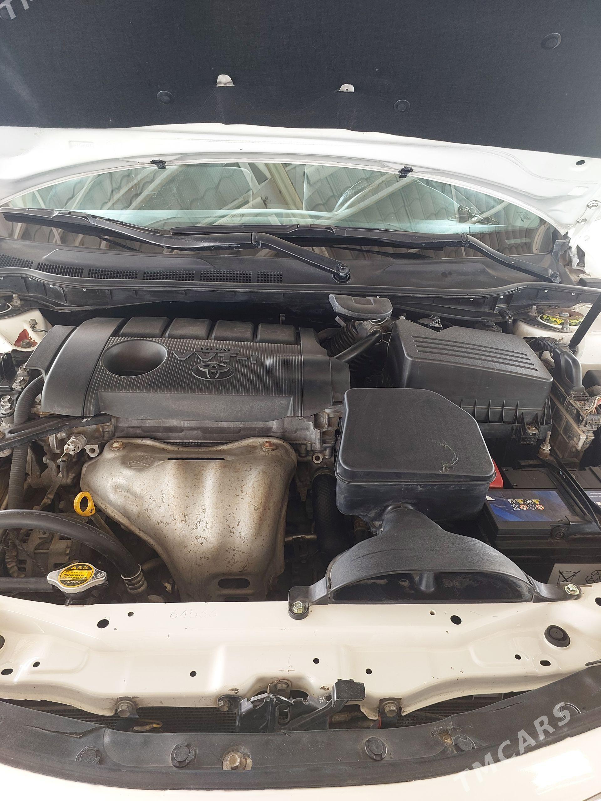 Toyota Camry 2010 - 213 000 TMT - Aşgabat - img 1