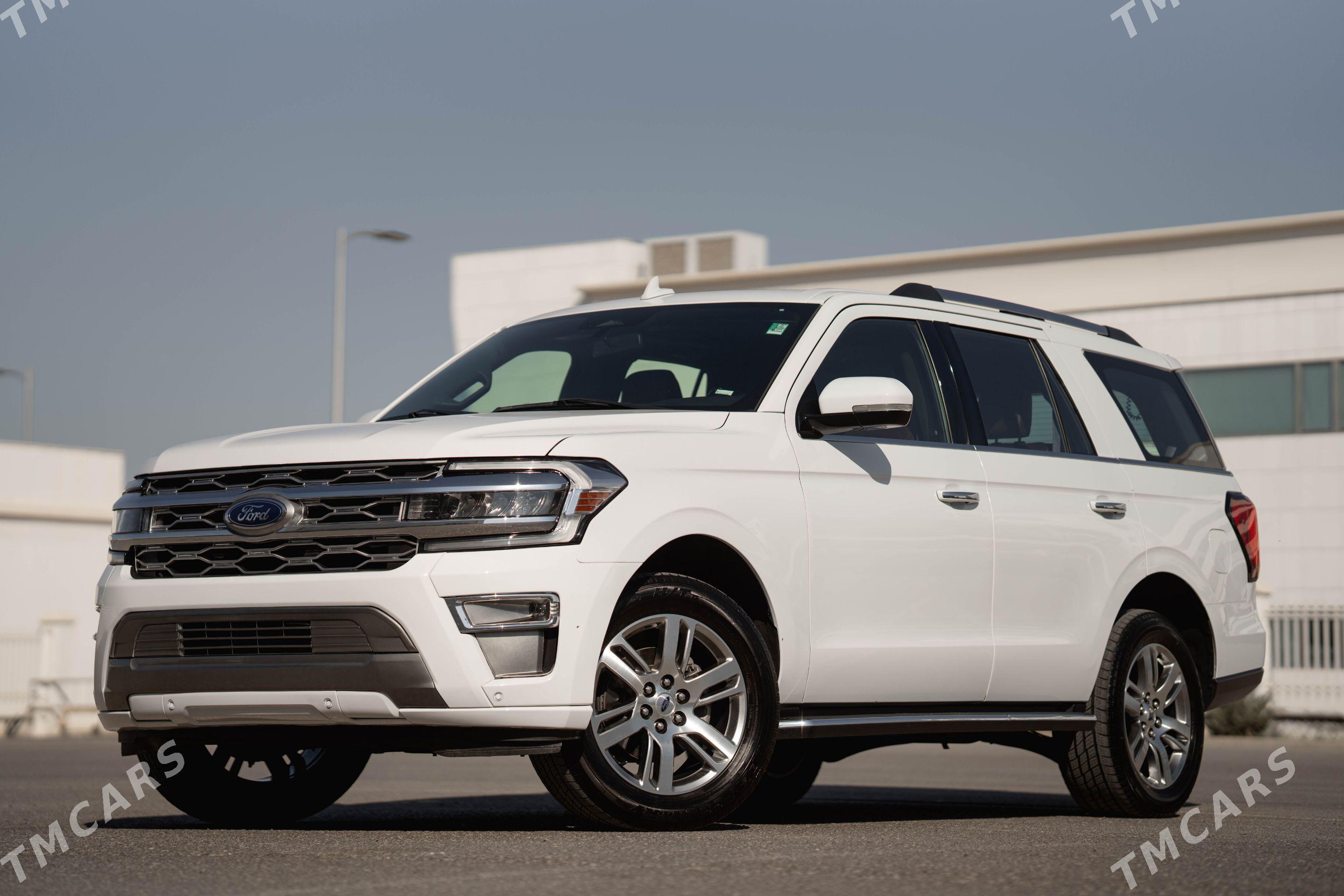Ford Expedition 2022 - 600 000 TMT - Aşgabat - img 1
