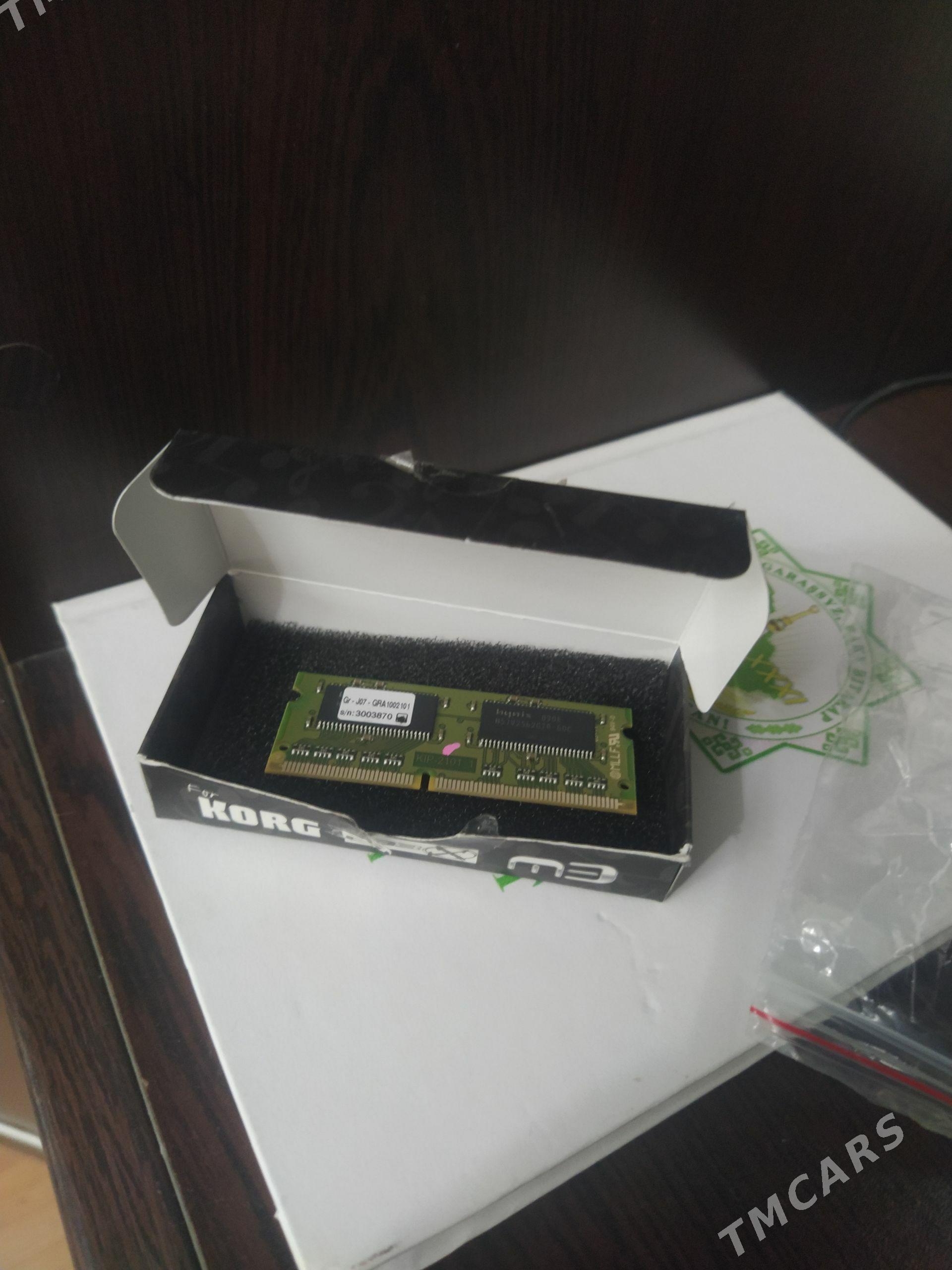 Korg pa3 ram128 - Aşgabat - img 1