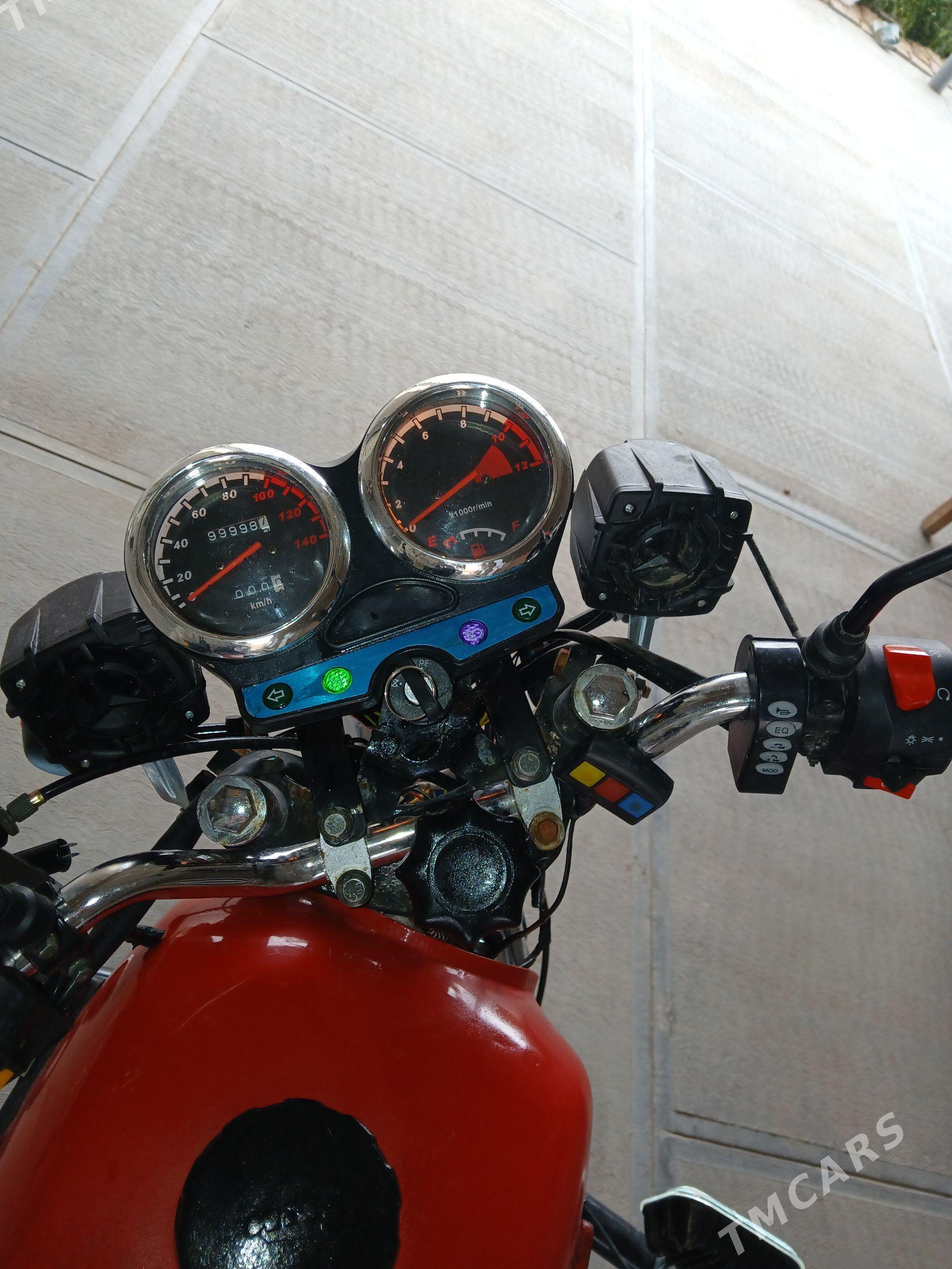 Fekon FK200-14G 2026 - 17 000 TMT - Тагтабазар - img 1