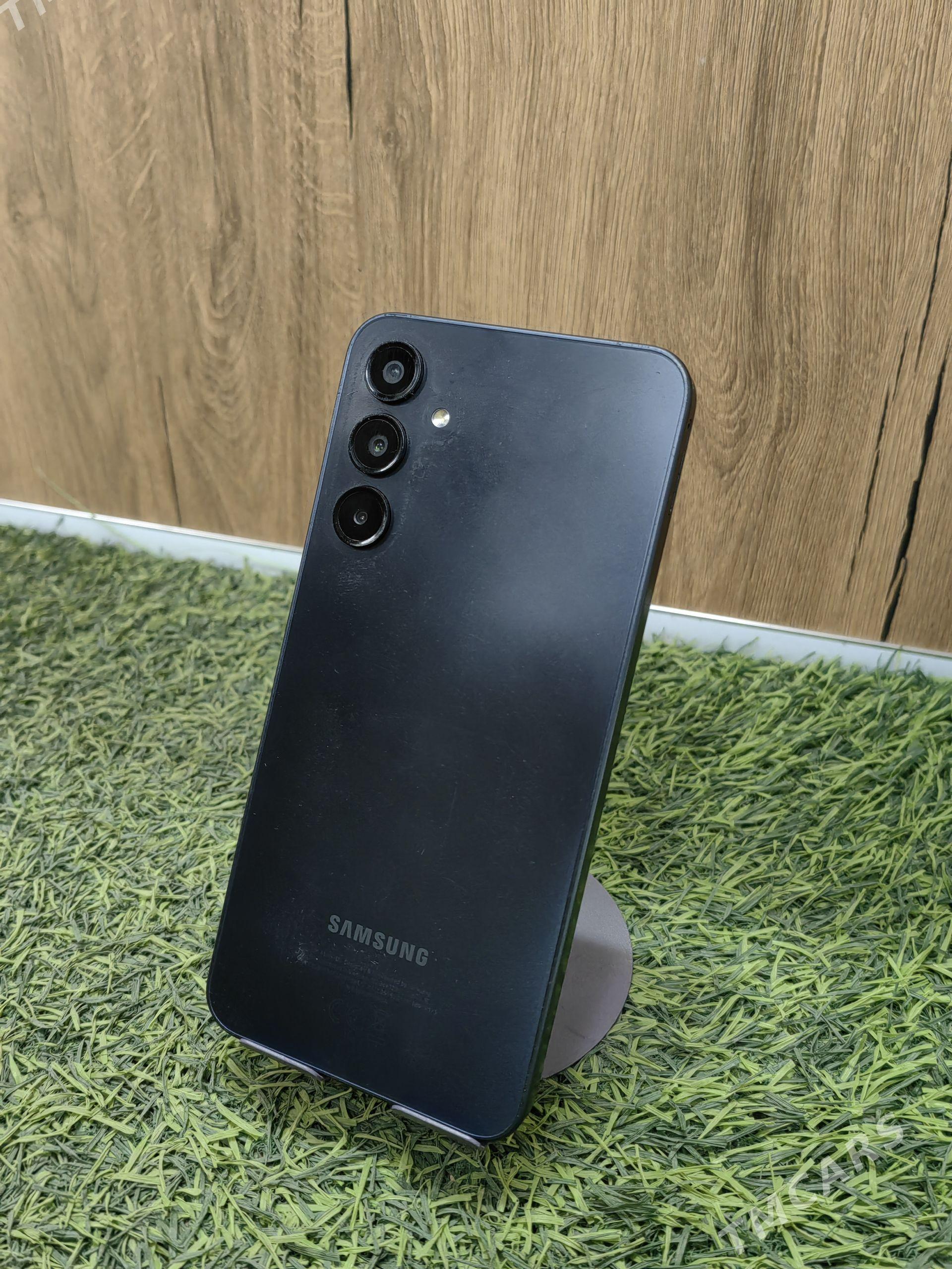 Samsung A 16 - Mary - img 1