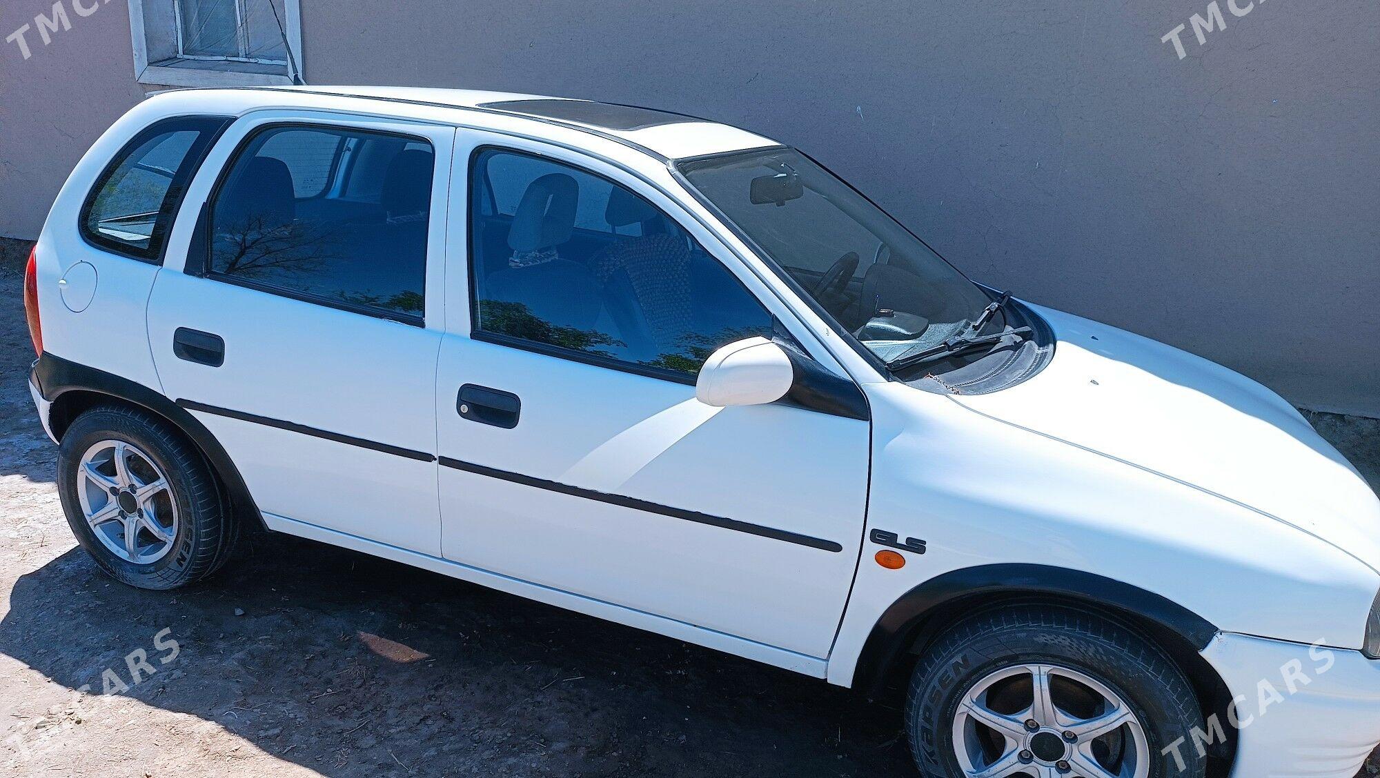 Opel Vita 1996 - 55 000 TMT - Türkmenbaşy etr. - img 1