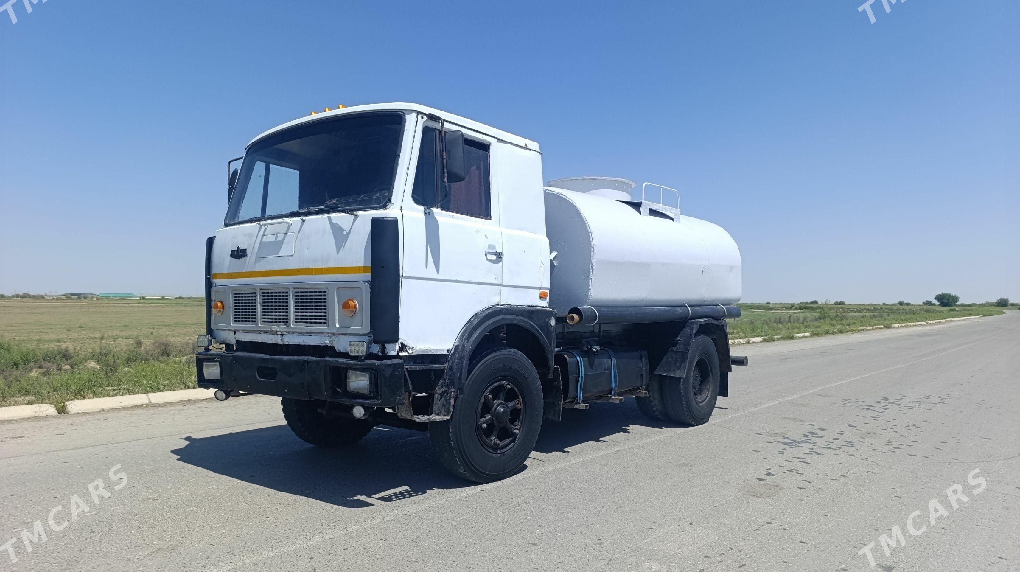 Maz Samosval 1990 - 110 000 TMT - Gökdepe - img 1