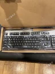 HP KB 9109 - Ашхабад - img 1