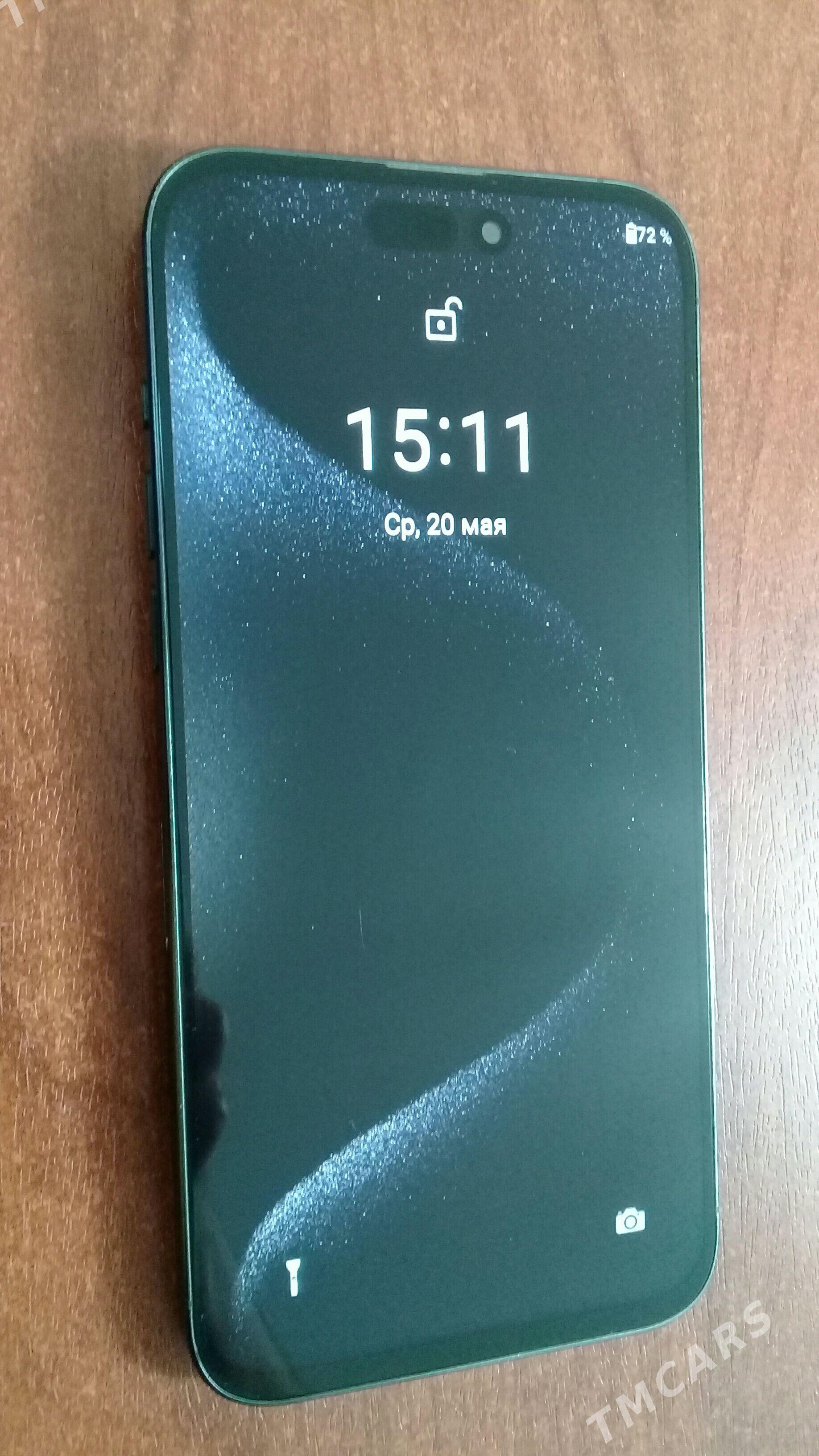 Realmi 16 pro max - Балканабат - img 1