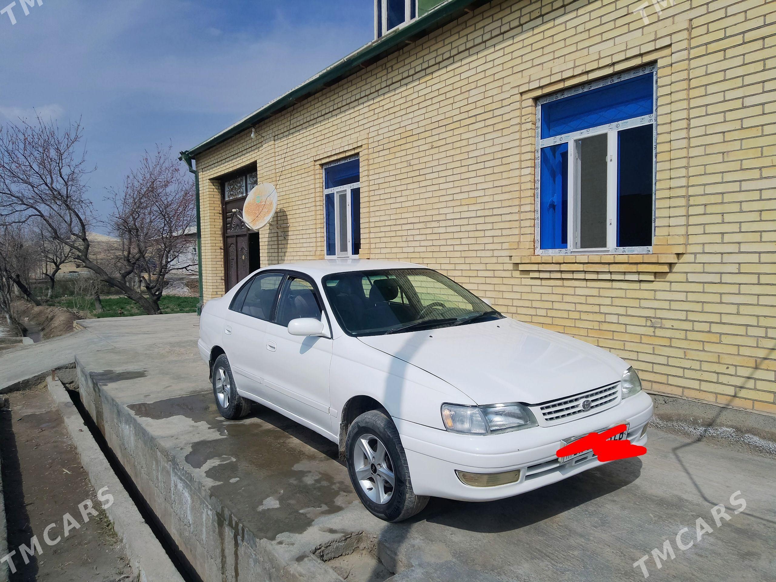 Toyota Corona 1995 - 65 000 TMT - Dänew - img 1
