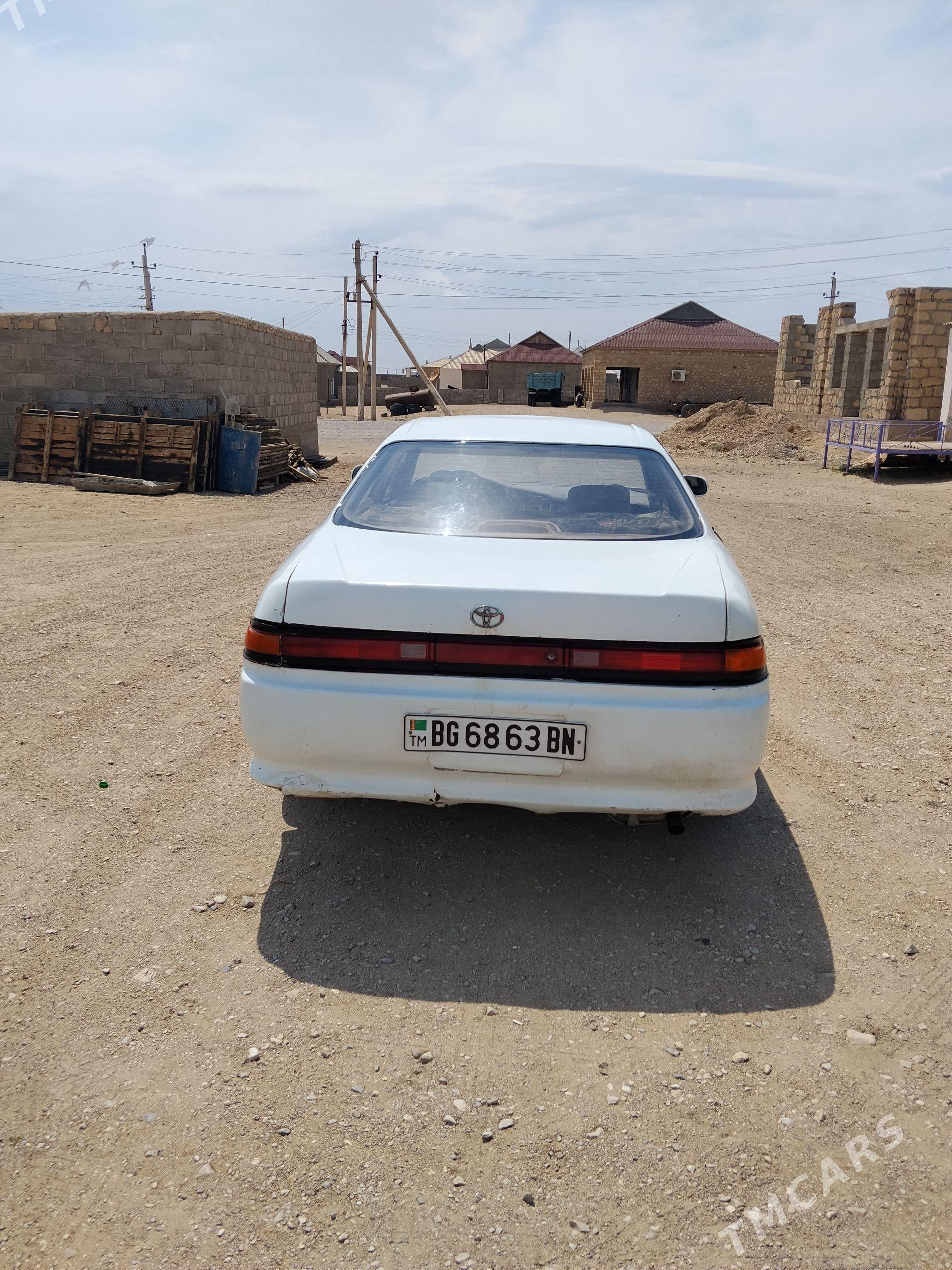 Toyota Mark II 1994 - 30 000 TMT - Gumdag - img 1