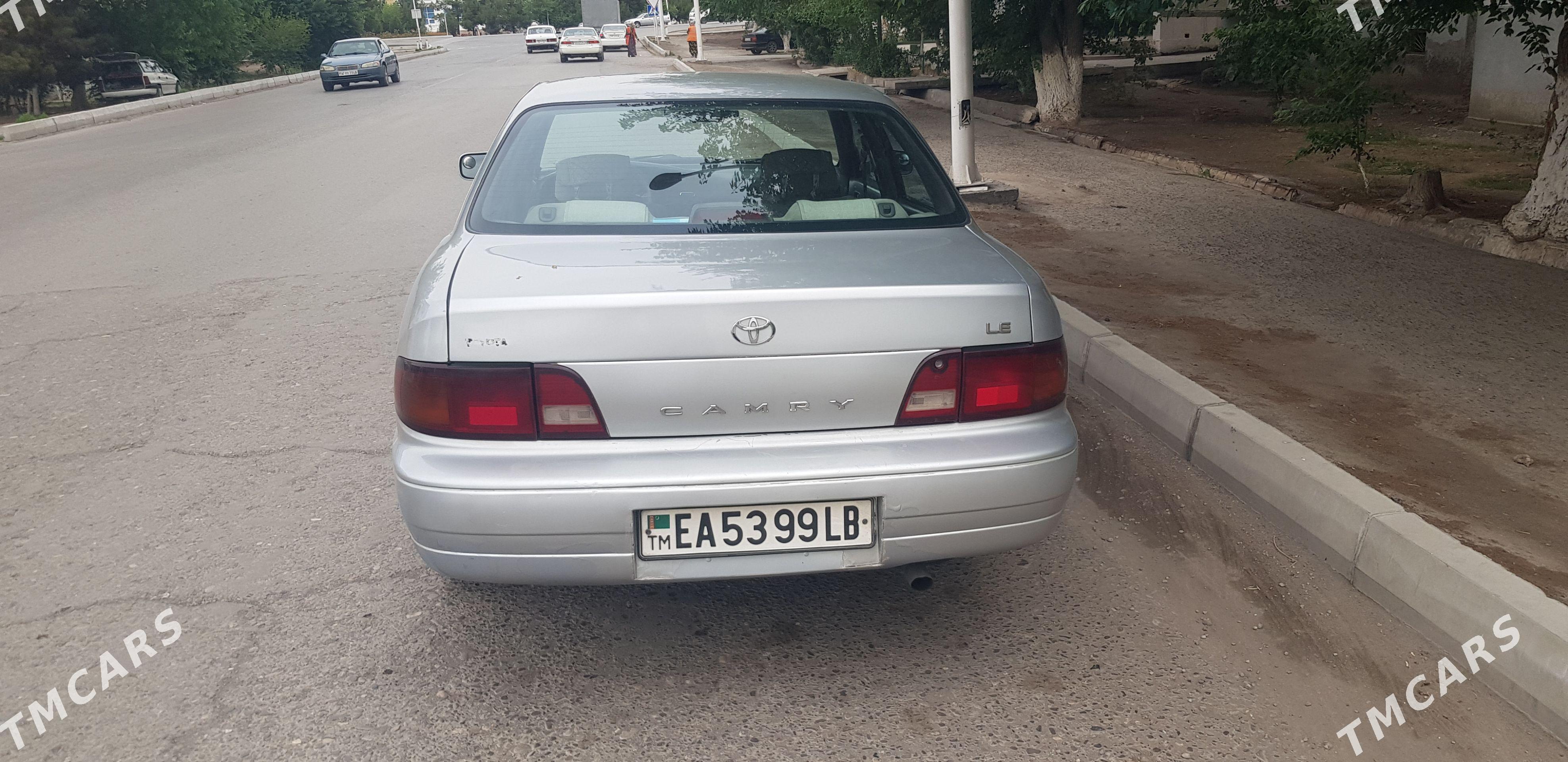 Toyota Camry 1996 - 130 000 TMT - Türkmenabat - img 1