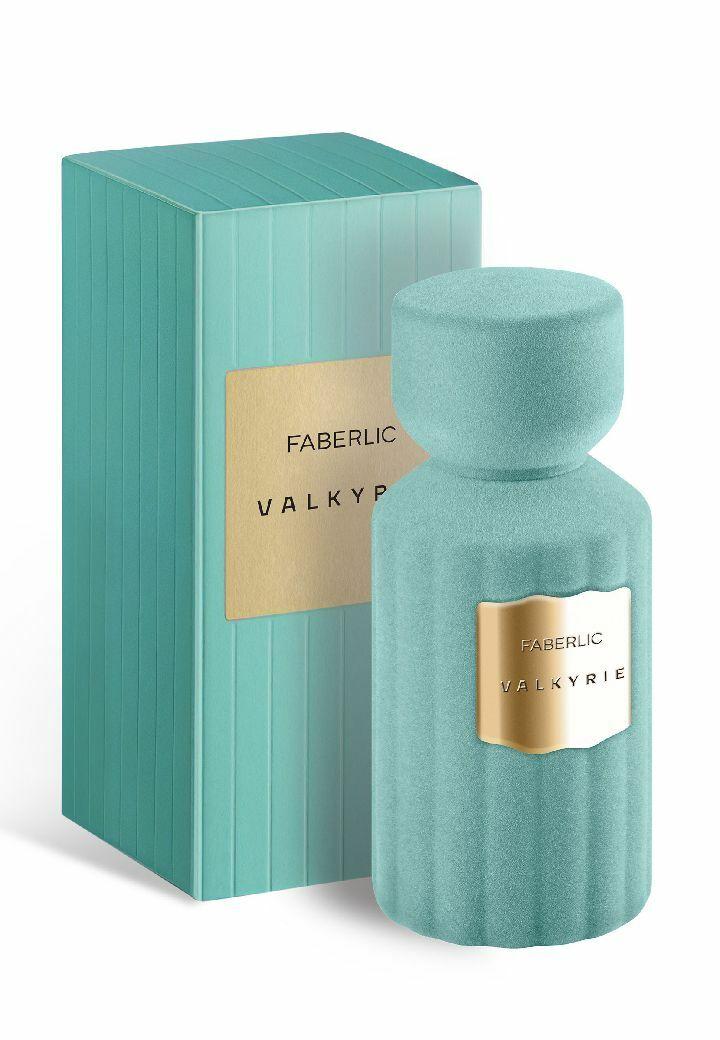 Faberlic Valkyrie komplekt (Tä - Türkmenbaşy - img 1