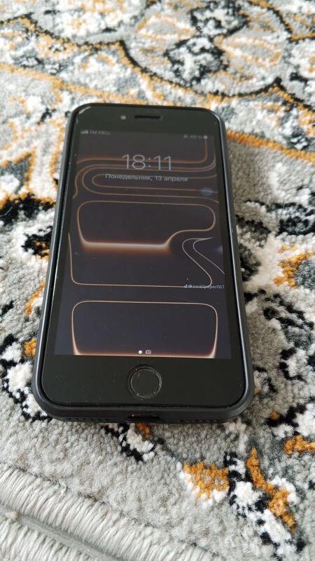 iphone 7 - Джебел - img 1