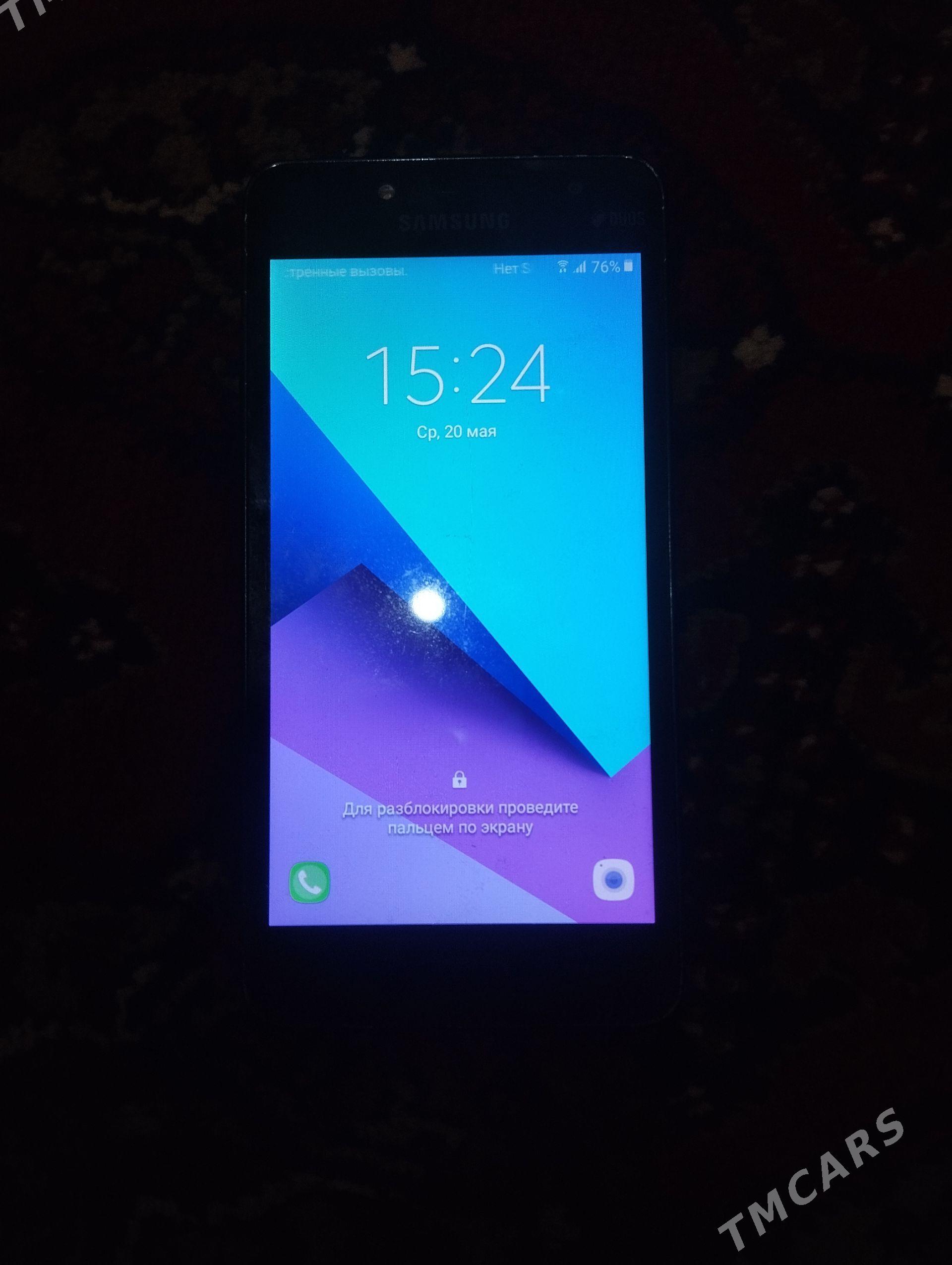 Samsung j2 prime - Ашхабад - img 1