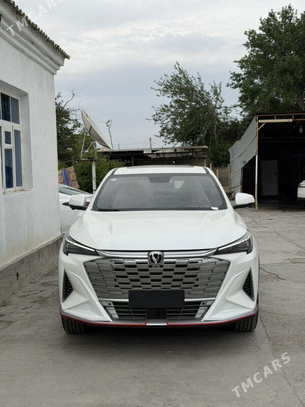 Changan X5 Plus 2026 - 285 000 TMT - Ашхабад - img 1